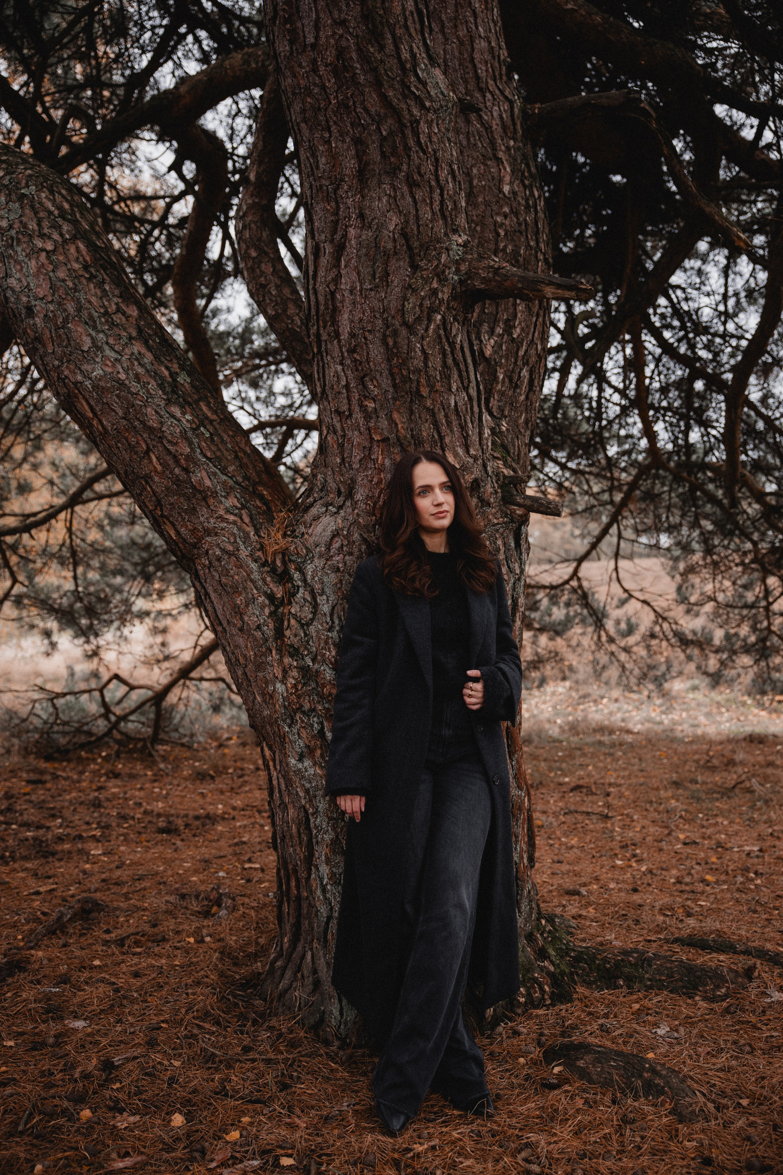 Victoria I Westruper Heide. Hochzeitsfotografin Bochum | Halyna Reiche Fotografie NRW