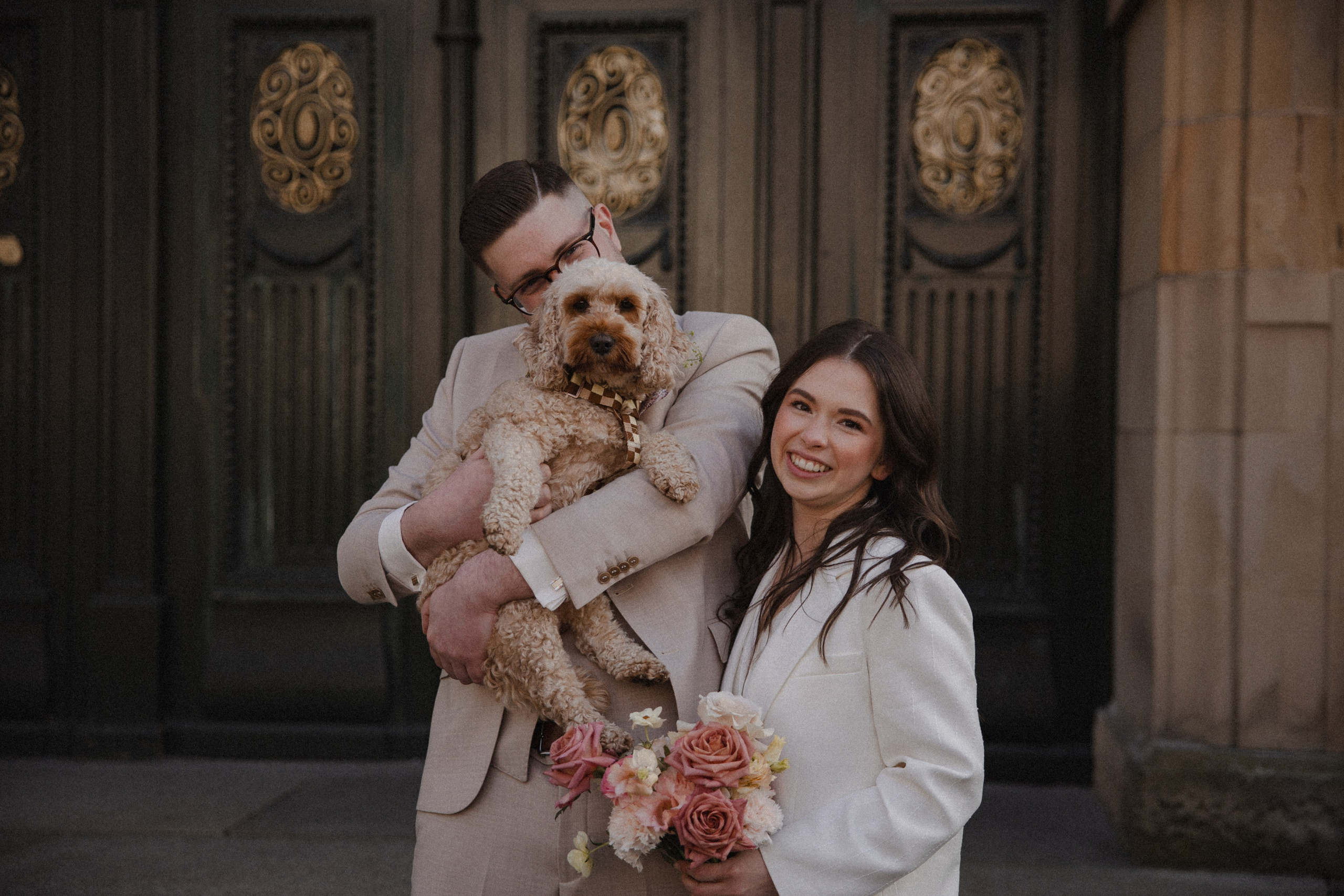 Morena & Niklas I Haus Hohenstein. Hochzeitsfotografin Bochum | Halyna Reiche Fotografie NRW