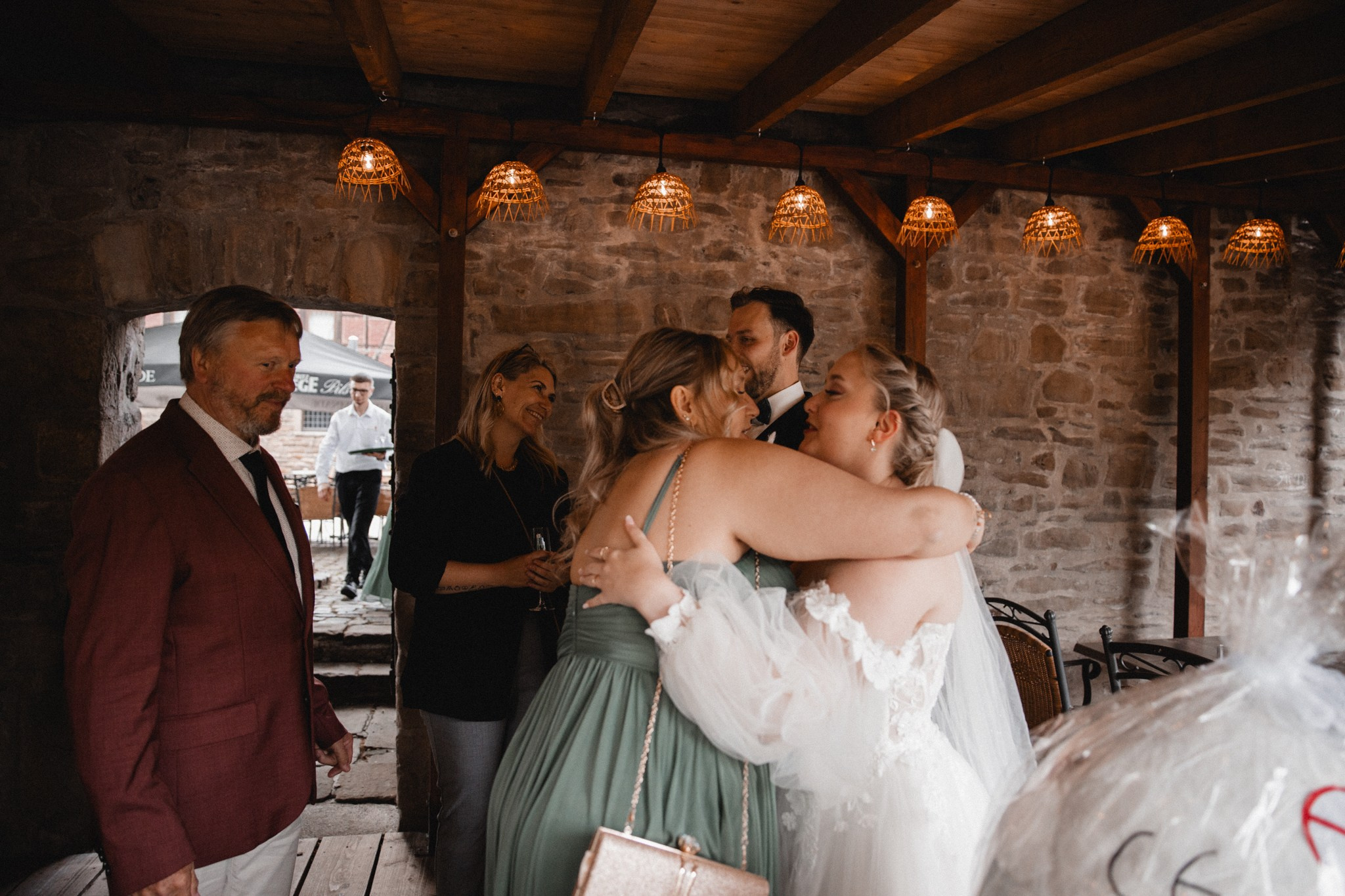 SASKIA & MAX | HAUS KEMNADE. Photographer in Bochum Dolia Halyna