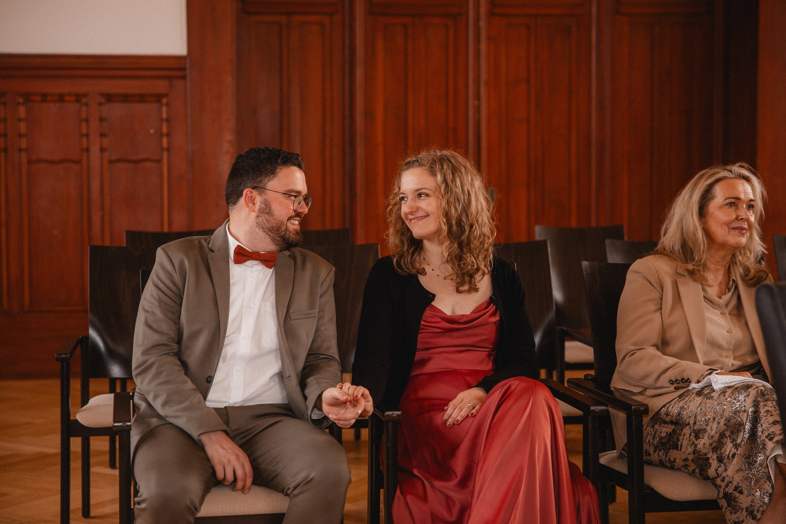 Louisa & Niklas | Schlosshotel Hugenpoet. Photographer in Bochum Dolia Halyna