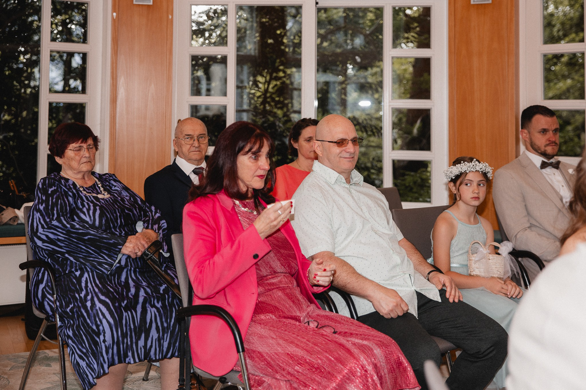 PEGGY & DENNIS | FLETCHER WALDHOTEL NORDRHEIN-WESTFALEN. Photographer in Bochum Dolia Halyna