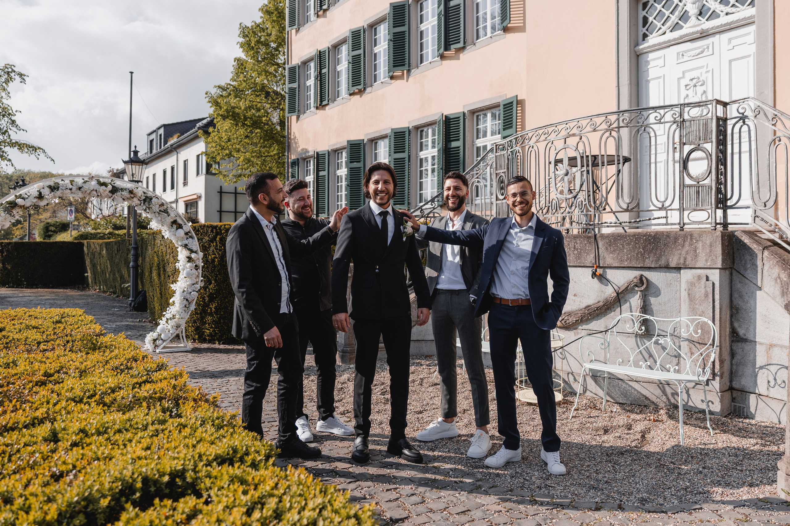 Özgu & Bilal. Hochzeitsfotografie |Hochzeitsfotograf Bochum | Hochzeitsfotograf Dortmund | Hochzeitsfotograf Essen | Hochzeitsfotograf Ruhrgebiet