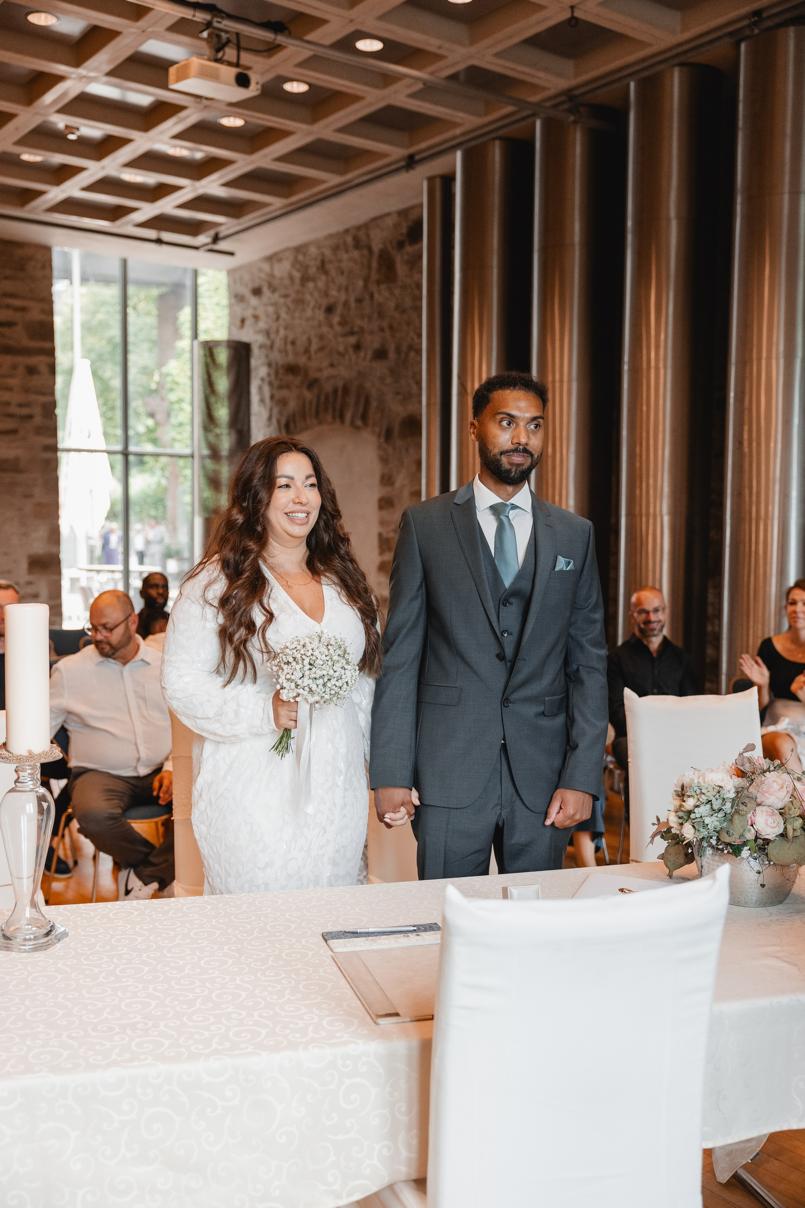 Luba & Vincent | Haus Witten. Hochzeitsfotografie |Hochzeitsfotograf Bochum | Hochzeitsfotograf Dortmund | Hochzeitsfotograf Essen | Hochzeitsfotograf Ruhrgebiet