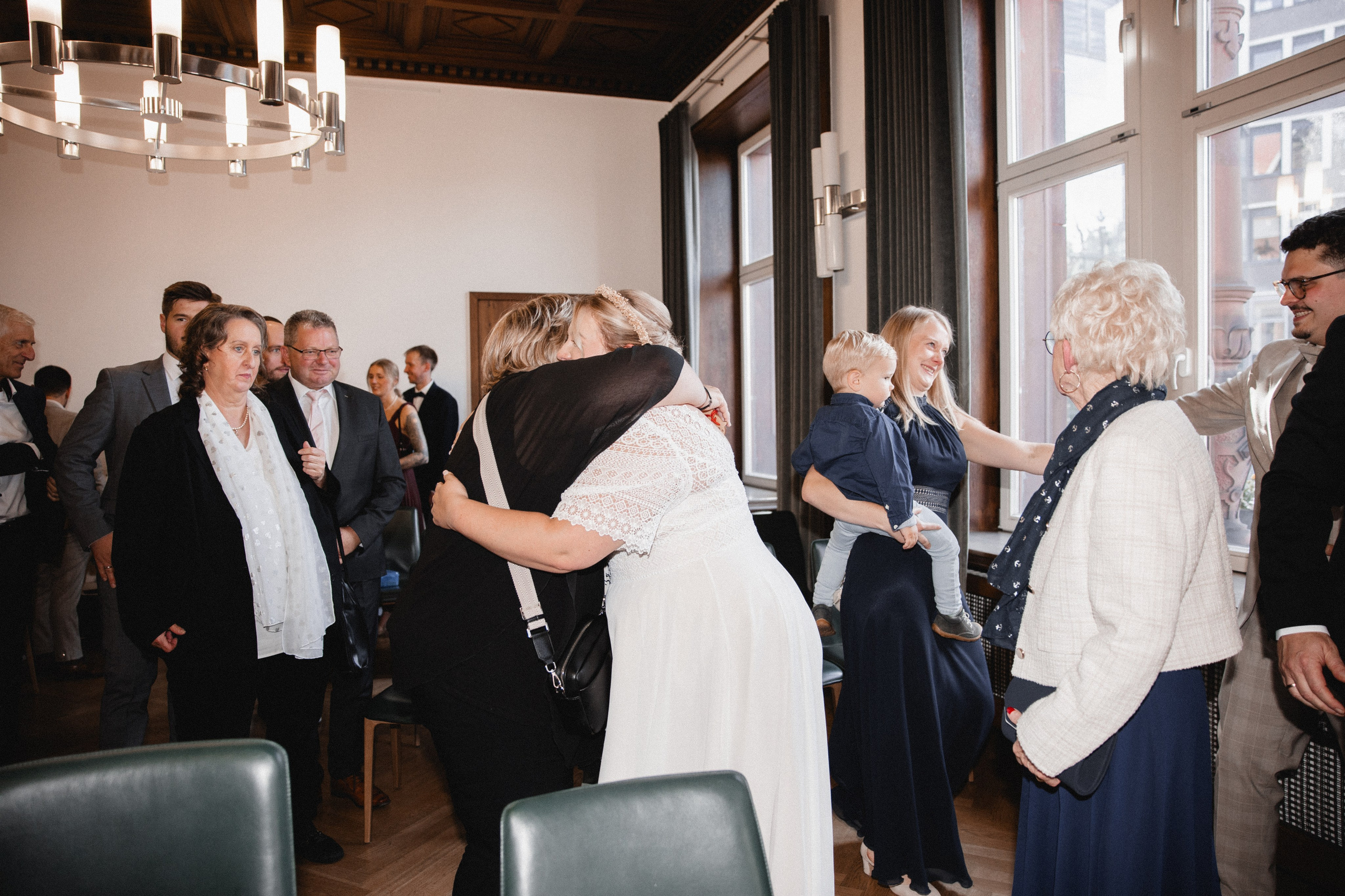 Merle & Alex I Schloss Nordkirchen. Photographer in Bochum Dolia Halyna