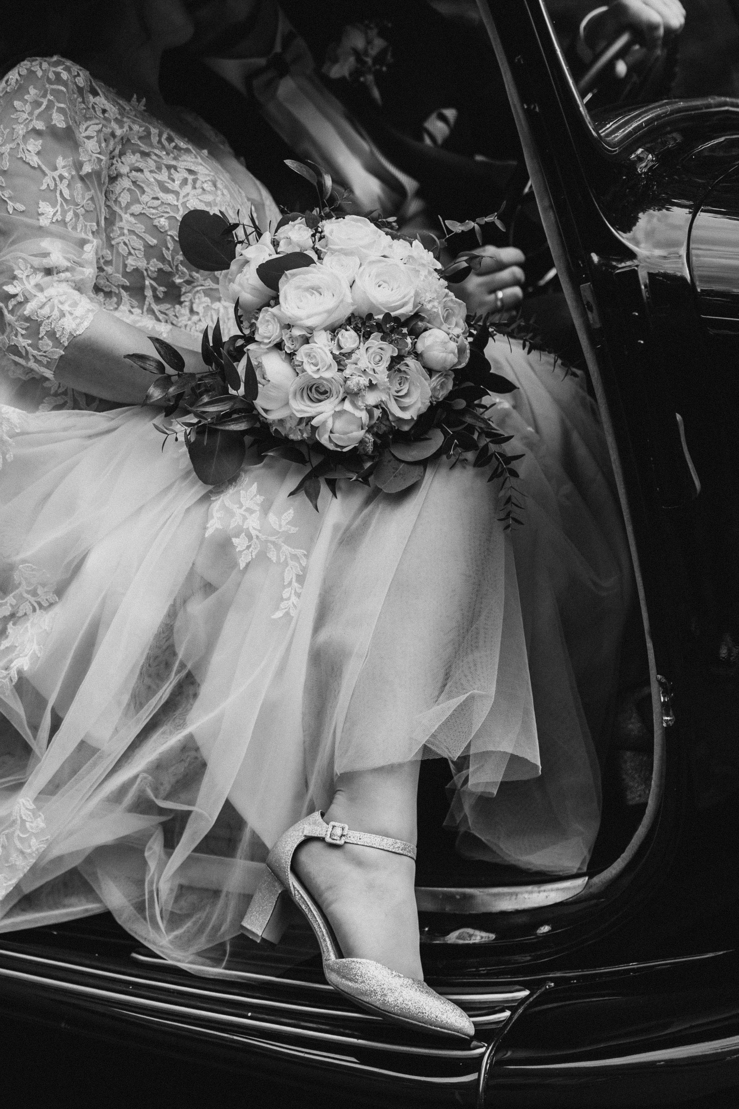 Hochzeit. Hochzeitsfotografin Bochum | Halyna Reiche Fotografie NRW