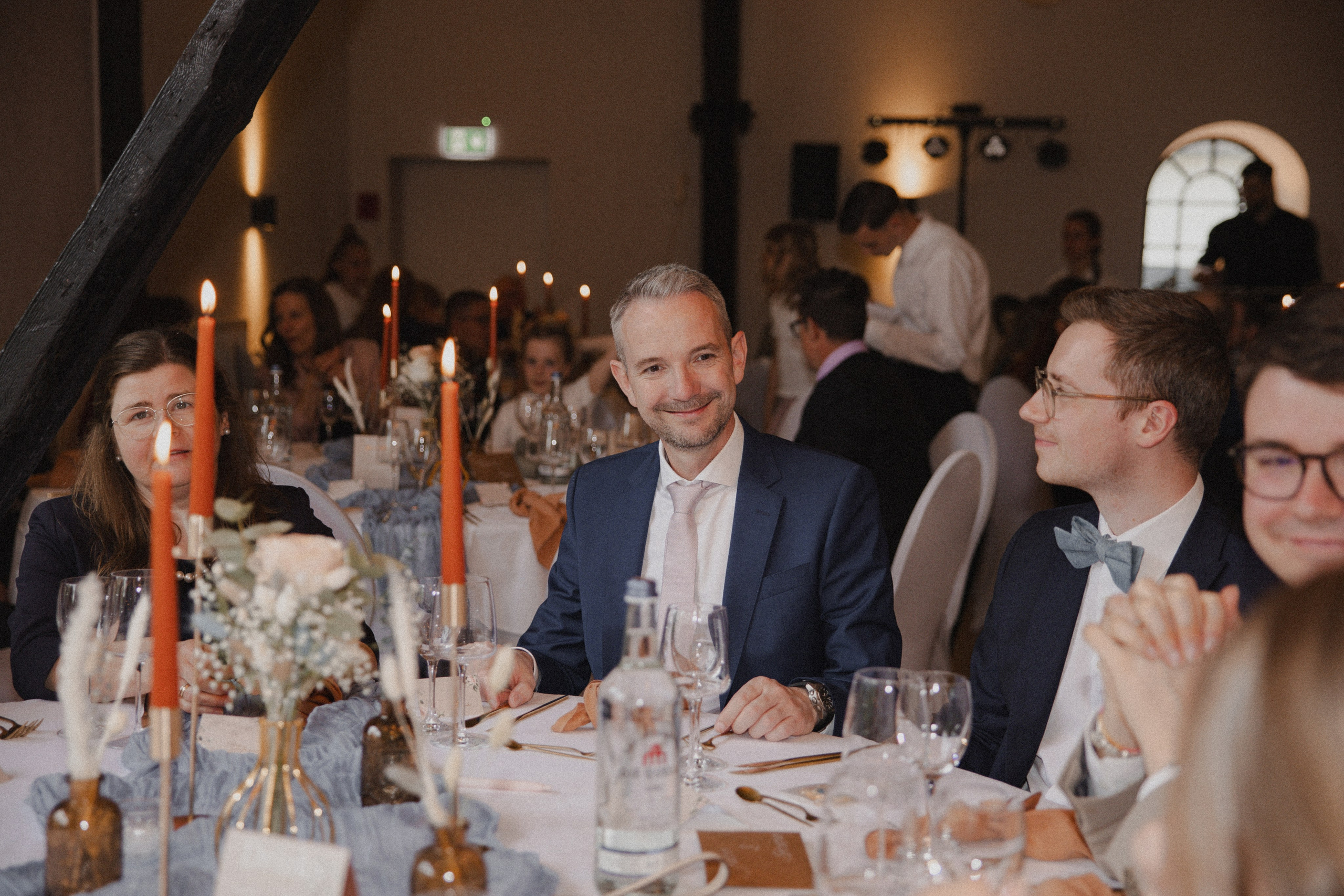 Michaela & Christian I Eventlocation Hilleringmann. Hochzeitsfotografin Bochum | Halyna Reiche Fotografie NRW