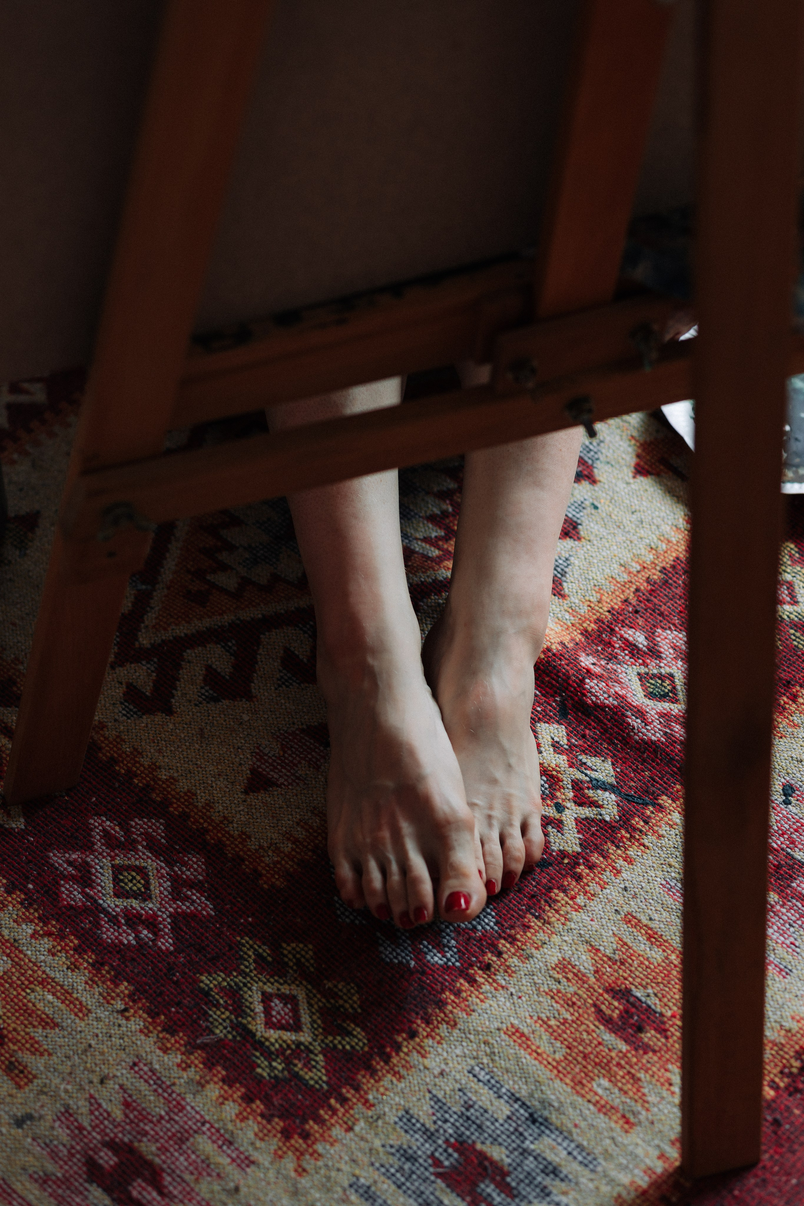 . Фотопрогулки в Стамбуле