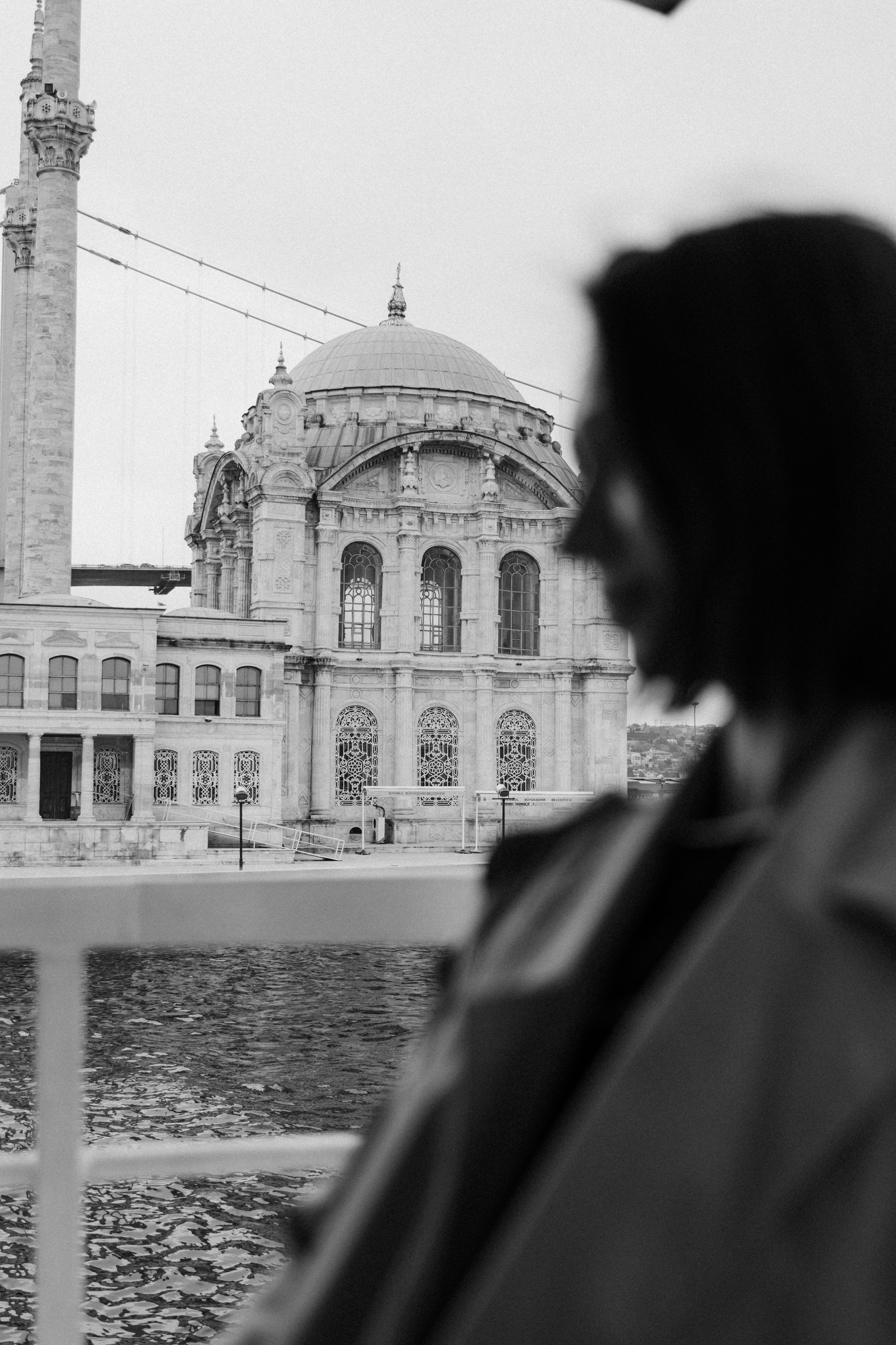 . Фотопрогулки в Стамбуле