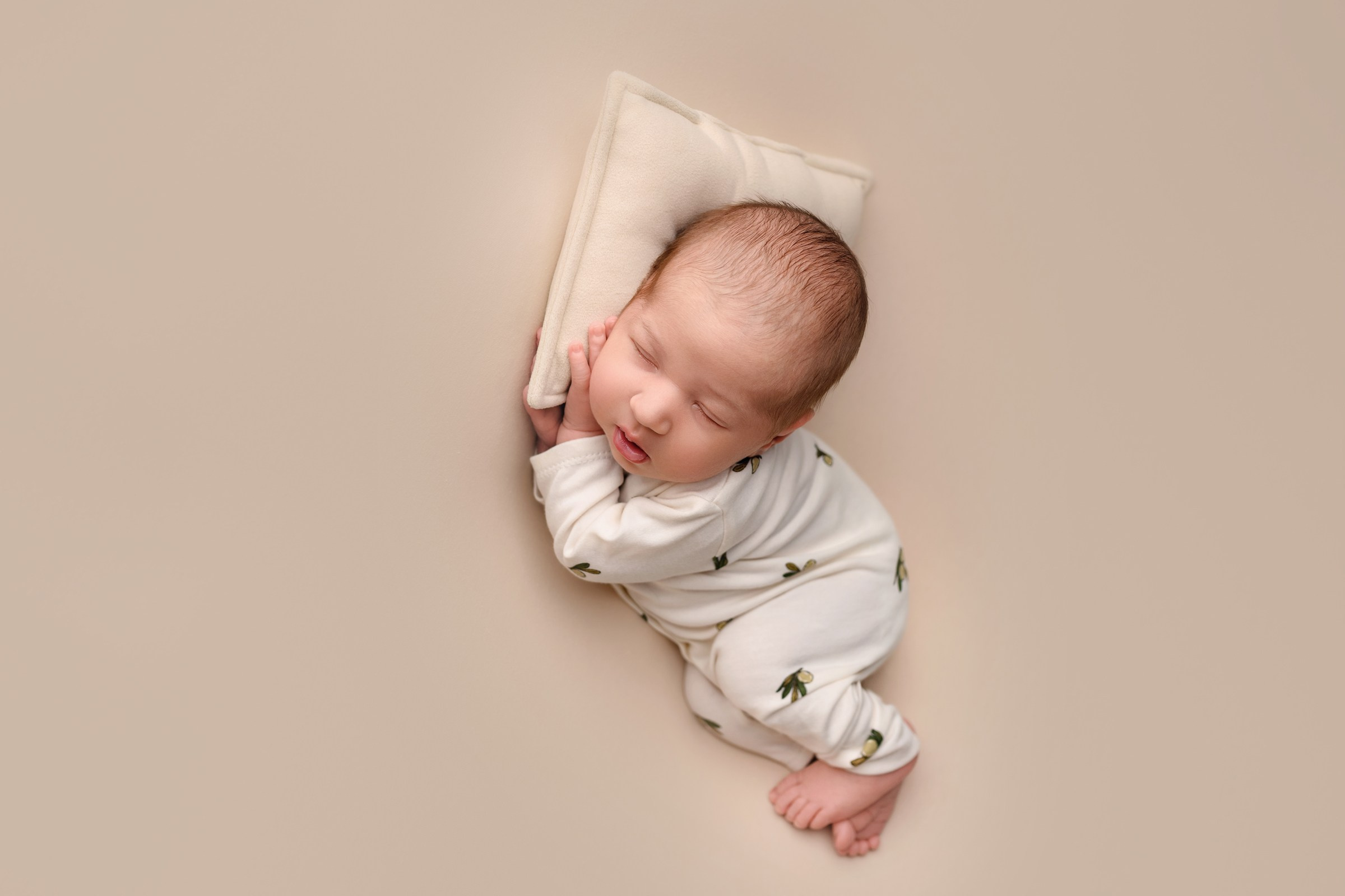 Neugeborenen Shooting Berlin