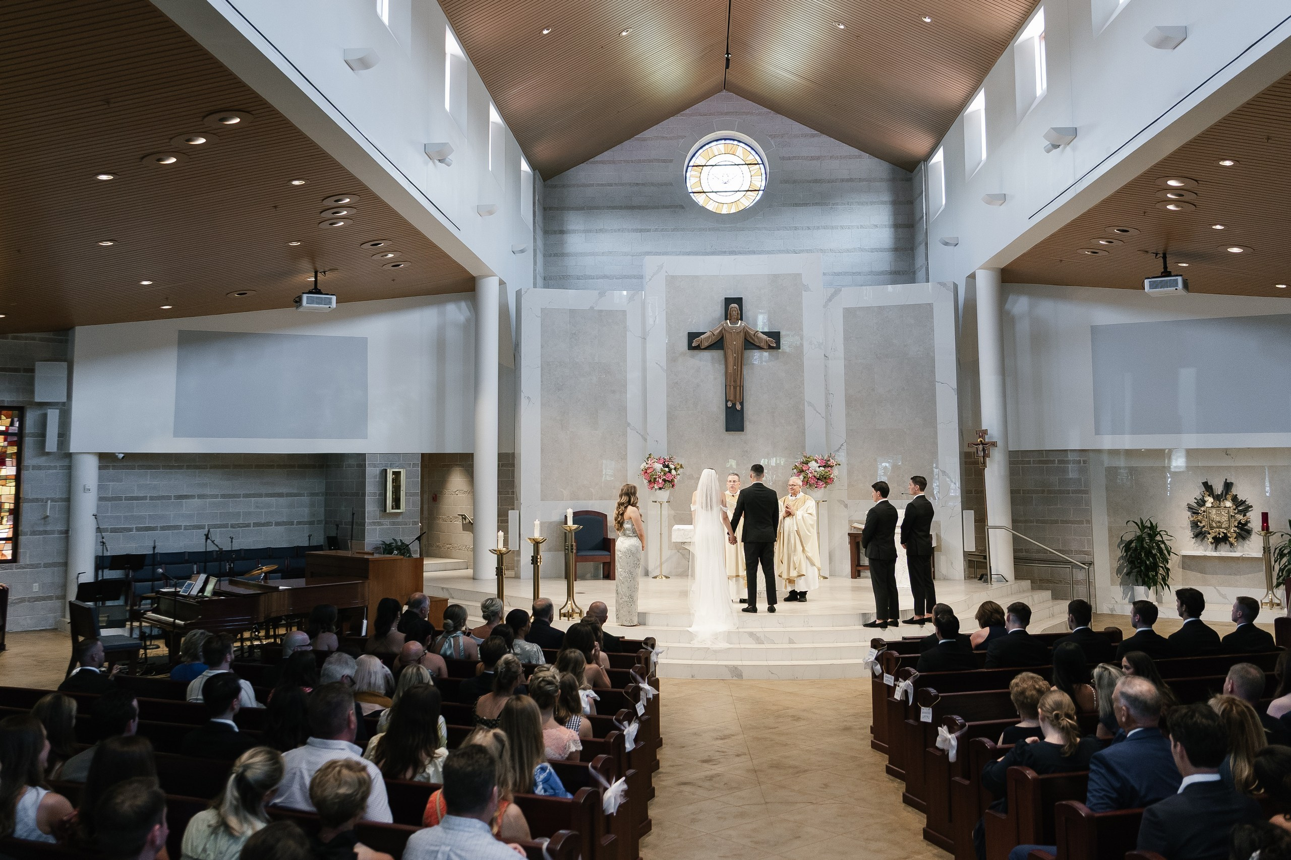 Olivia & Sean. Luxury Wedding Photography and Cinematography