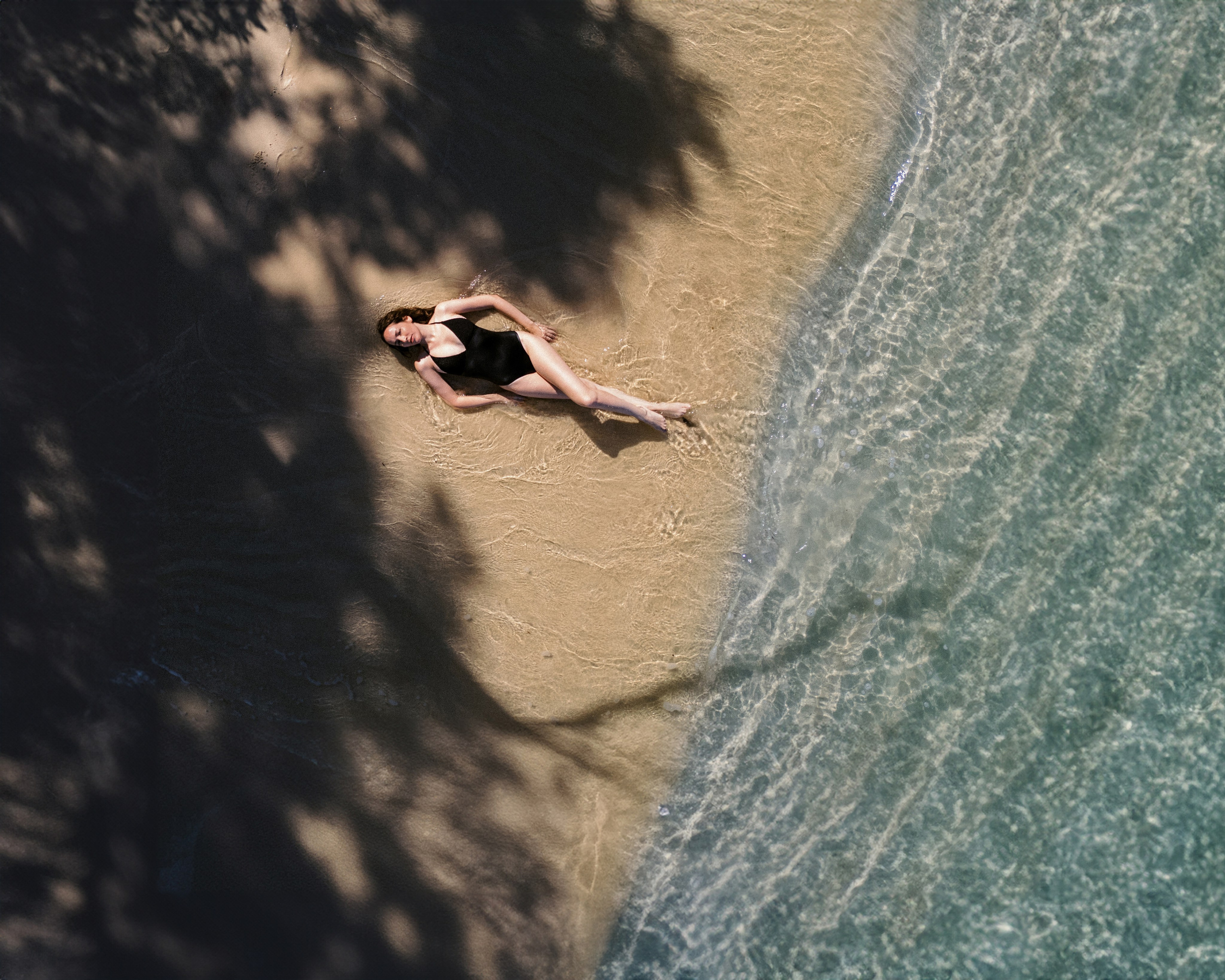 Solo. Photographer Phu Quoc