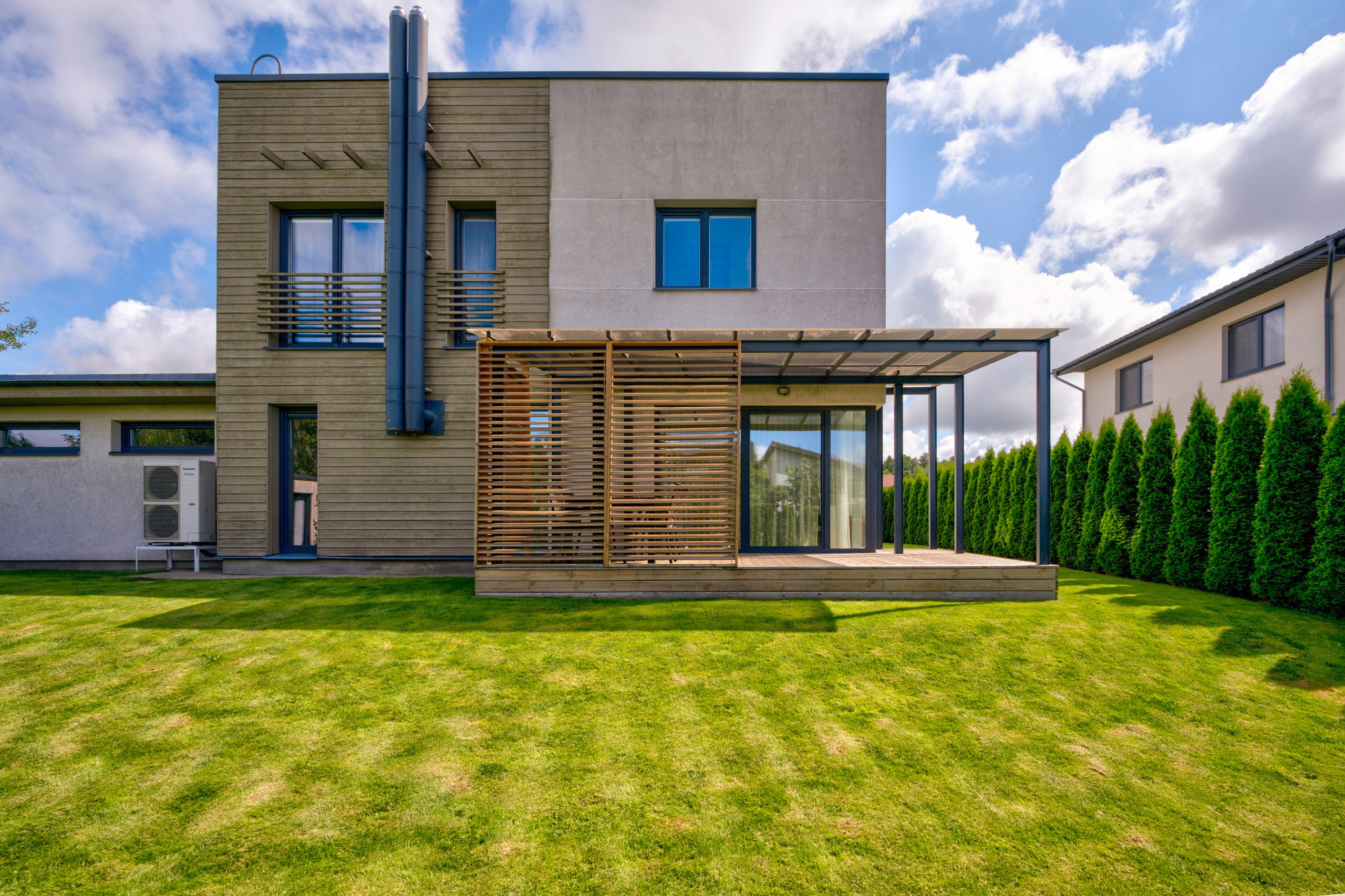 M. Krupavičiaus g. 18. Elina Sapiega fotografė Vilniuje