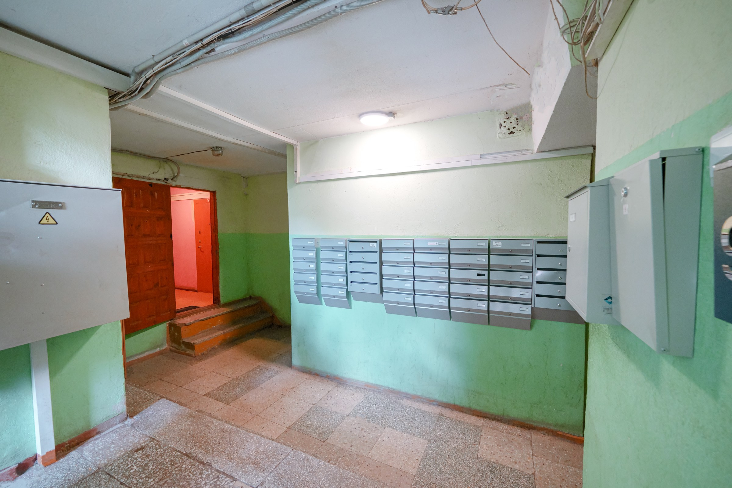 Grigiškes, Vilniaus g. Elina Sapiega fotografė Vilniuje