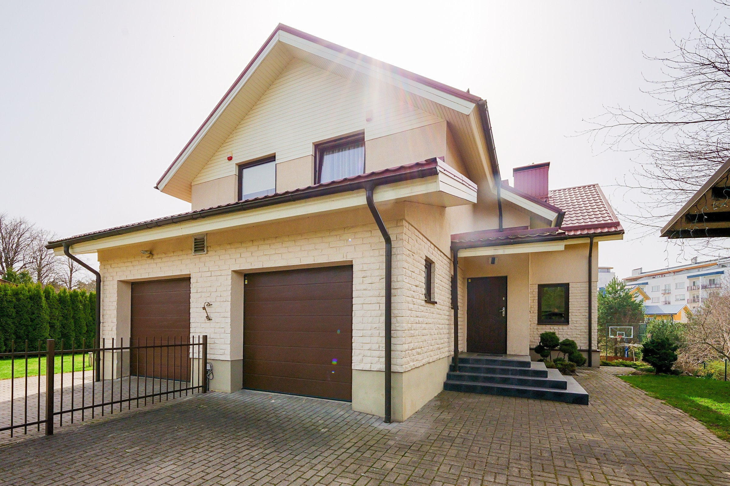 Mokyklos g. Vilnius. Elina Sapiega fotografė Vilniuje