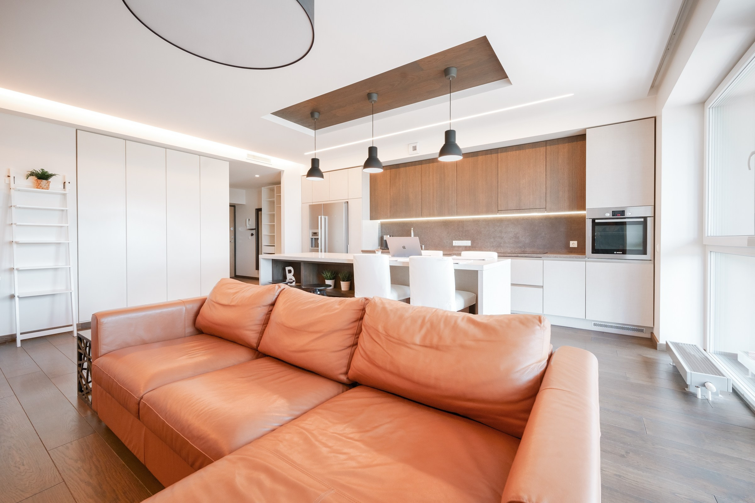 Įsruties g. 30. Elina Sapiega fotografė Vilniuje