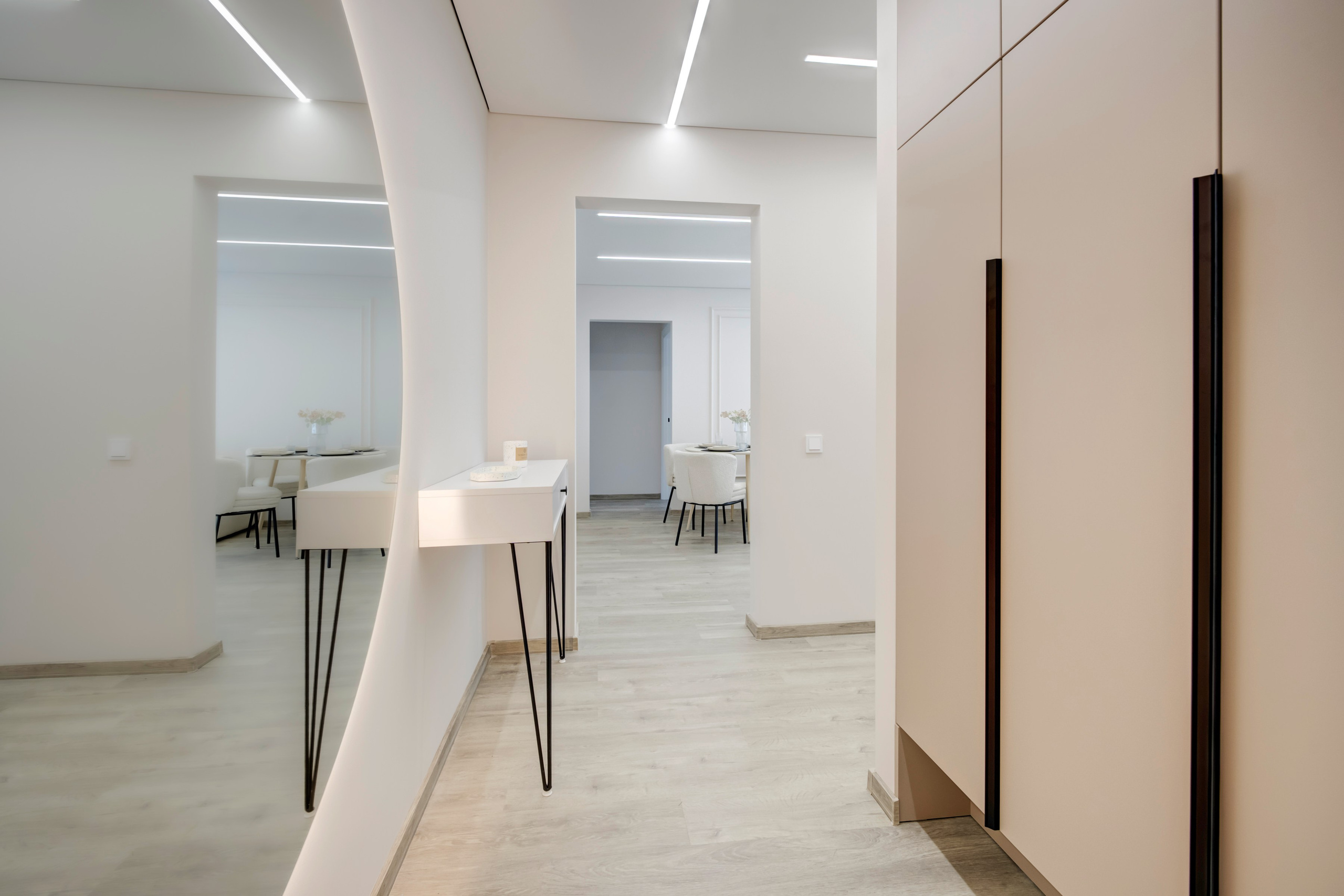 Viršuliškių g.28. Elina Sapiega fotografė Vilniuje