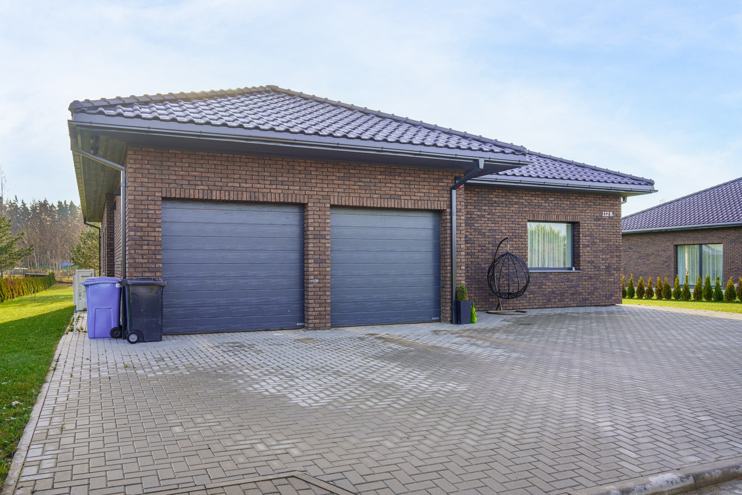 Gražus namas, Vilnius. Elina Sapiega fotografė Vilniuje