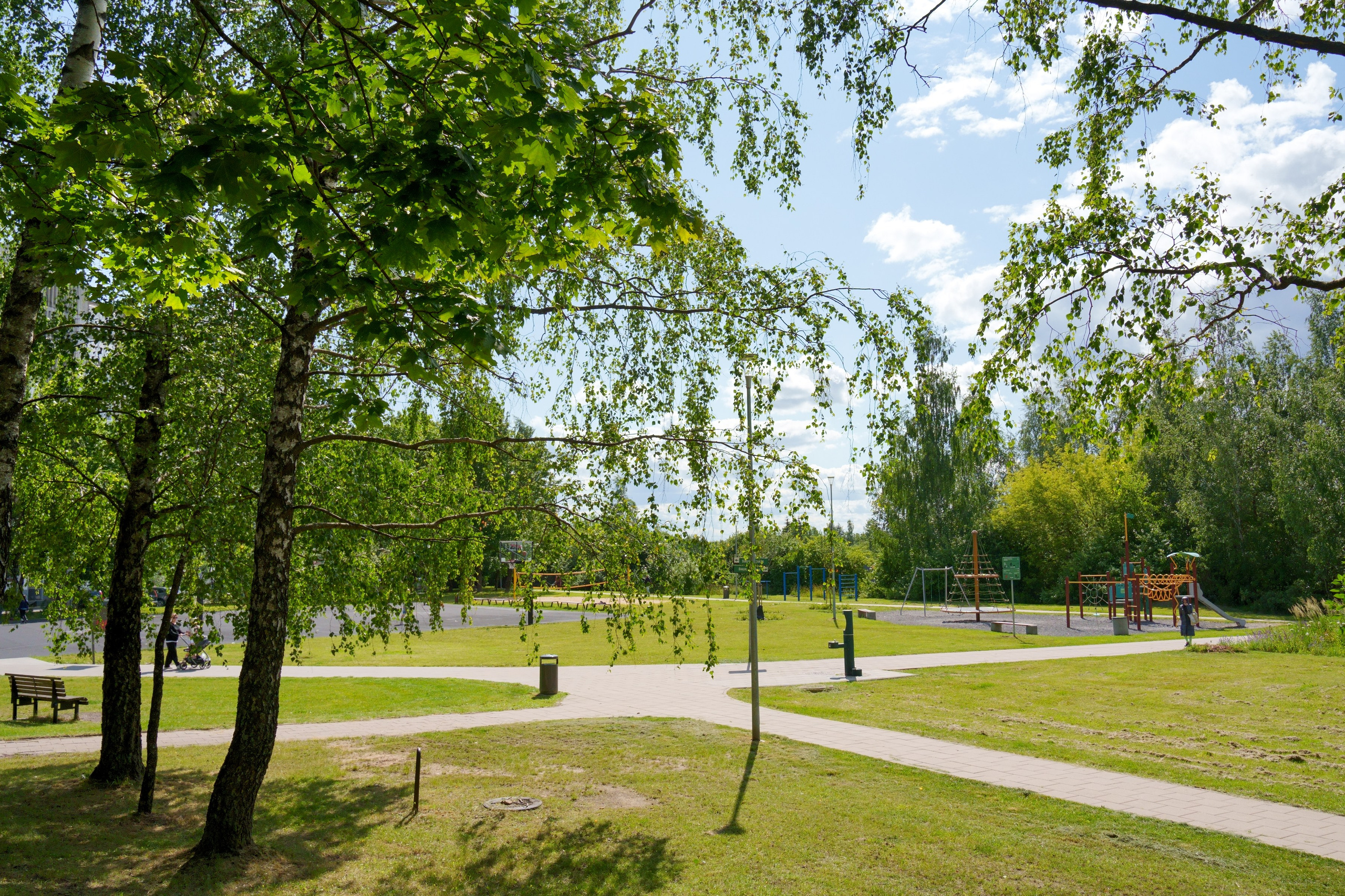 Viršuliškių g. 29. Elina Sapiega fotografė Vilniuje