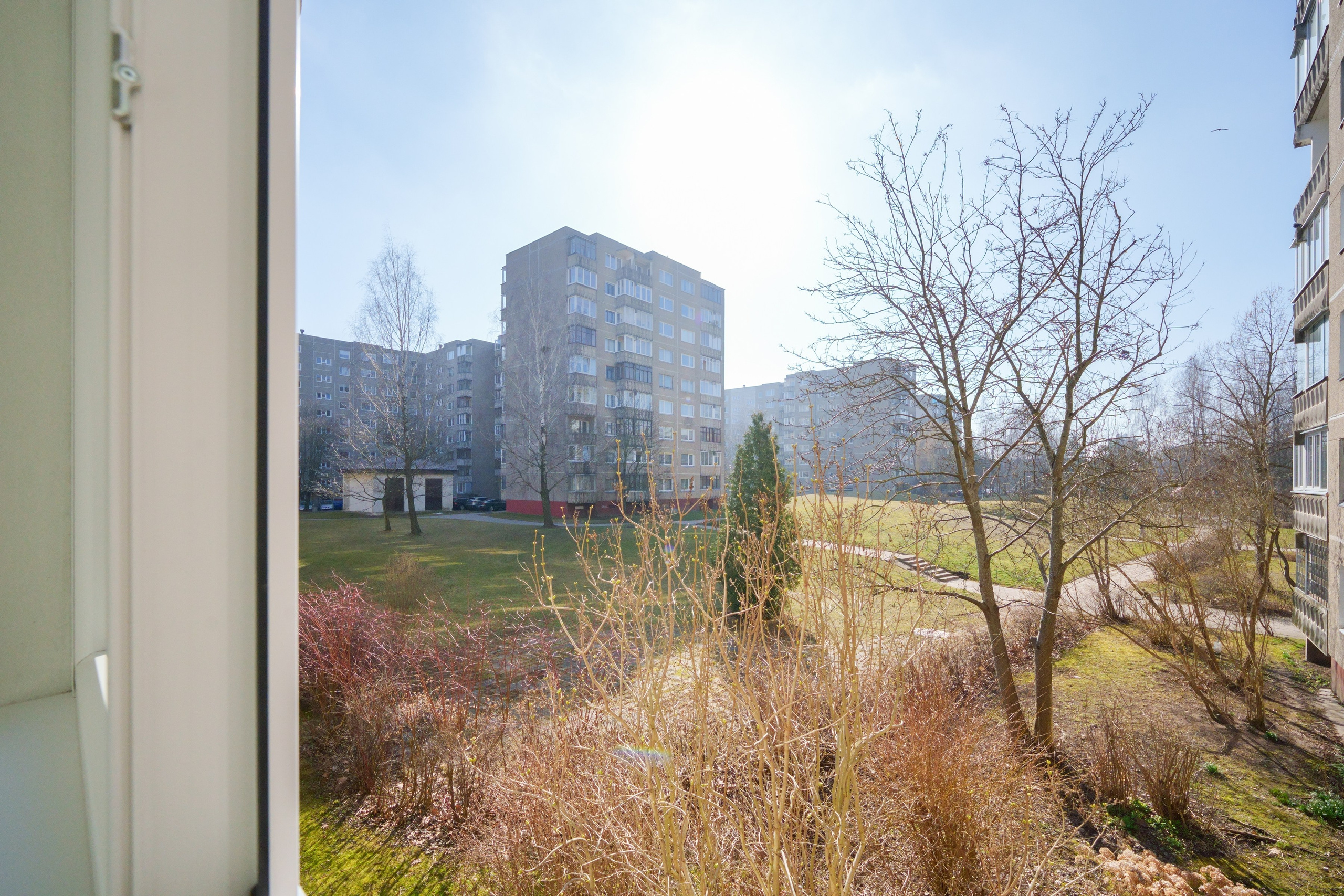 Gelvonų g. 50. Elina Sapiega fotografė Vilniuje