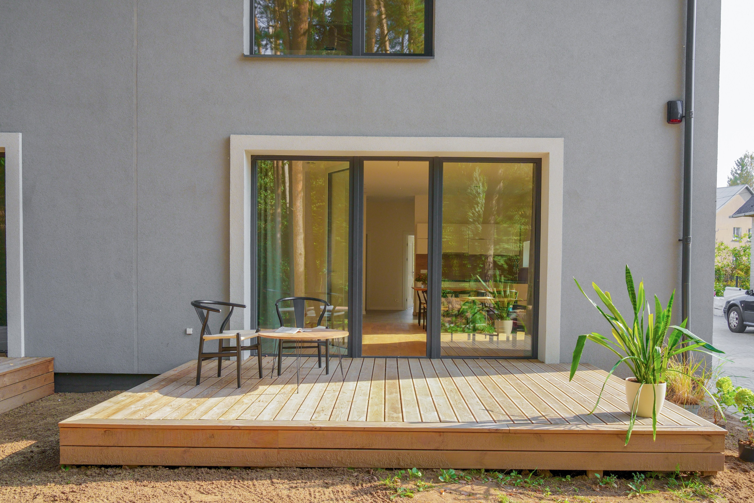 Poperiaus g. 61. Elina Sapiega fotografė Vilniuje