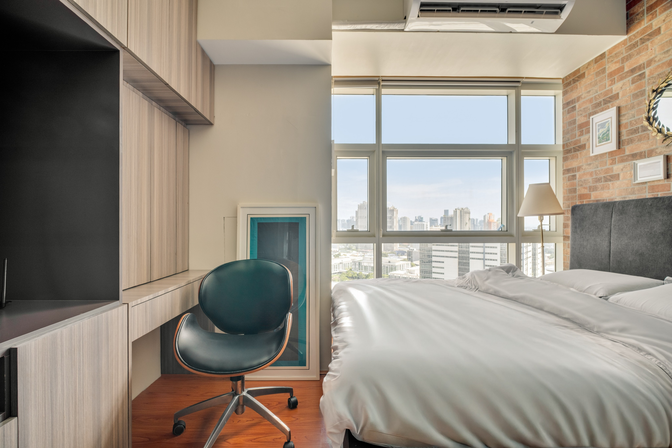 Twin Oaks Place // Mandaluyong. Interior & Architectural Photographer Philippines | Argen Carlo Camaclang