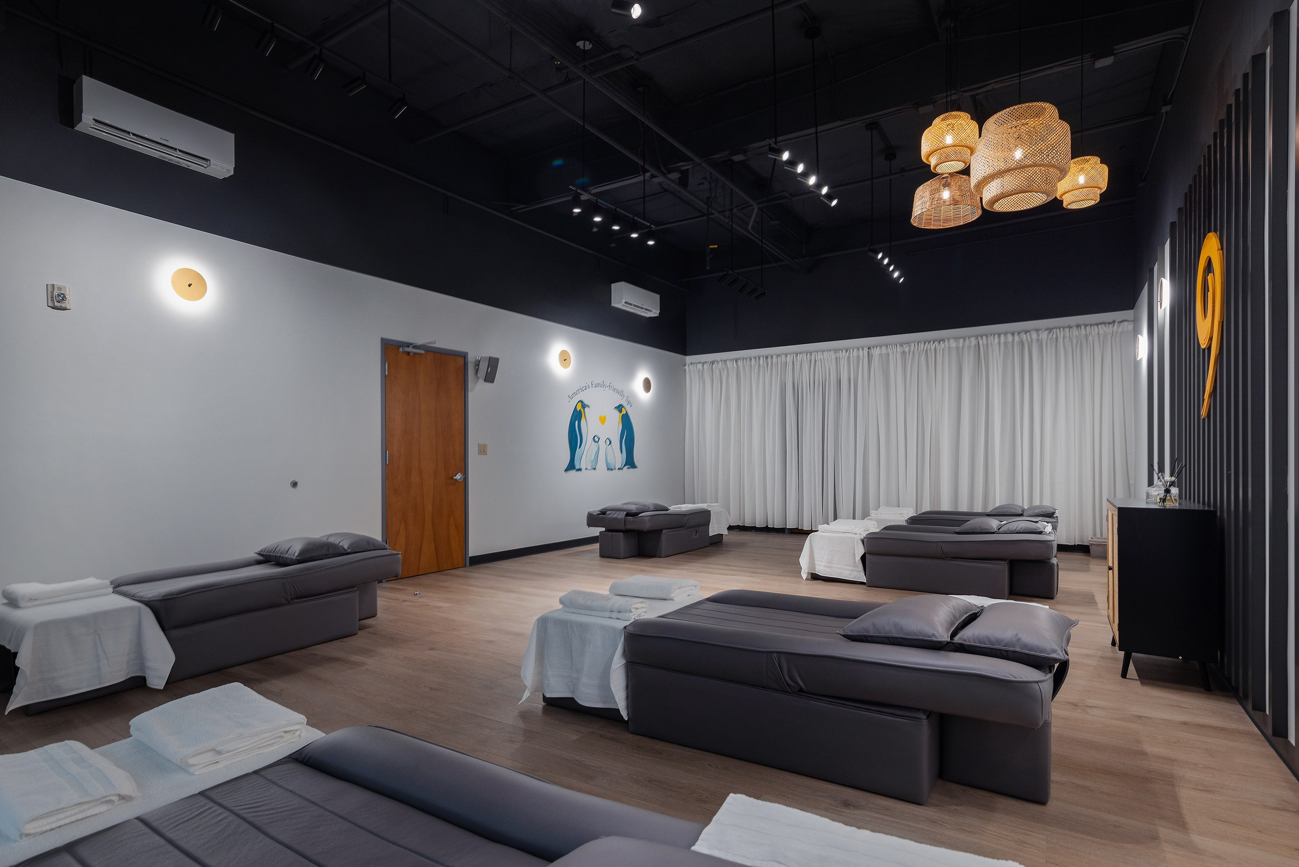 Real Estate Photos. Joanna Jin Photography