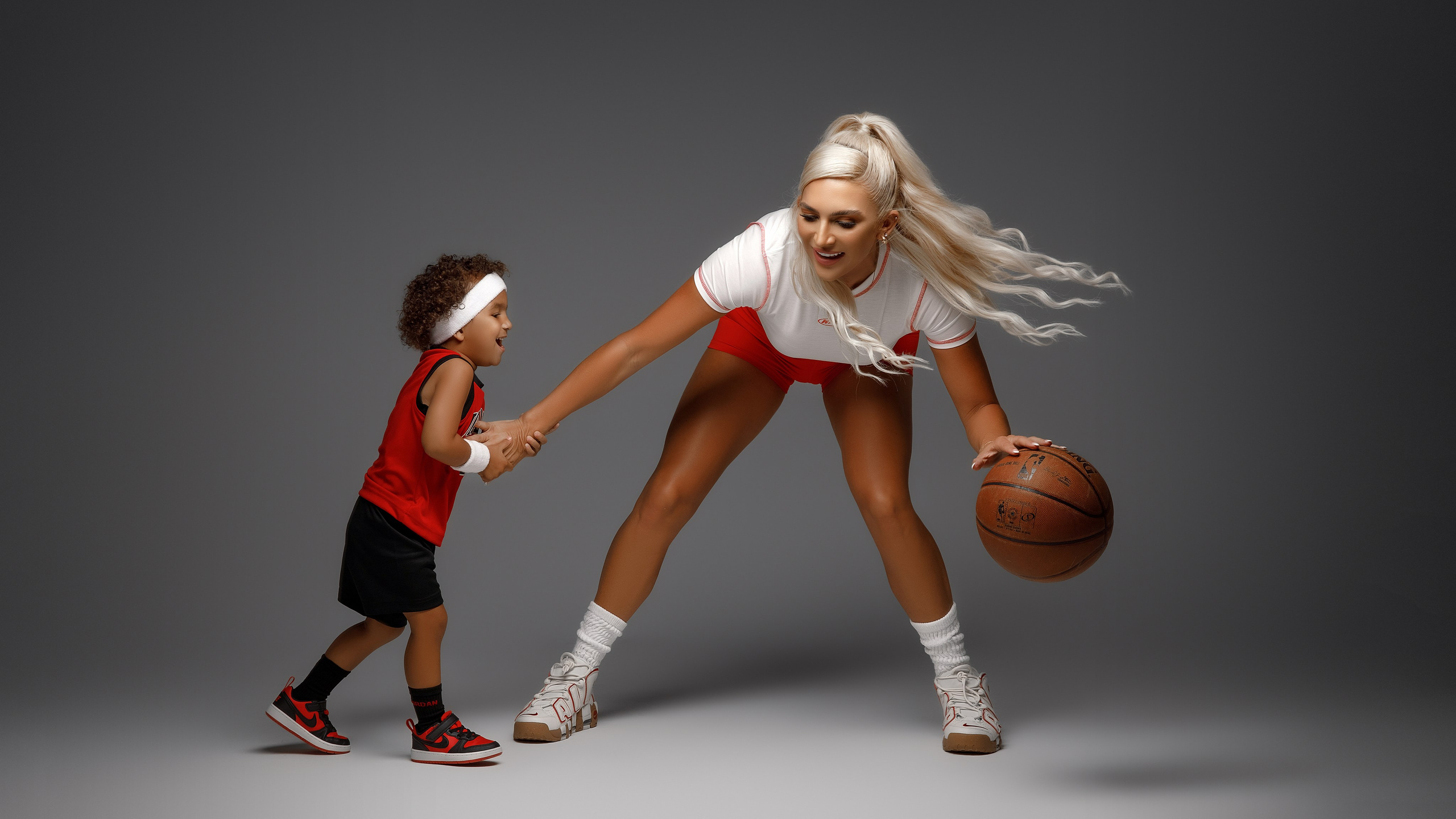 Natasha Reev Los Angeles maternity photographer