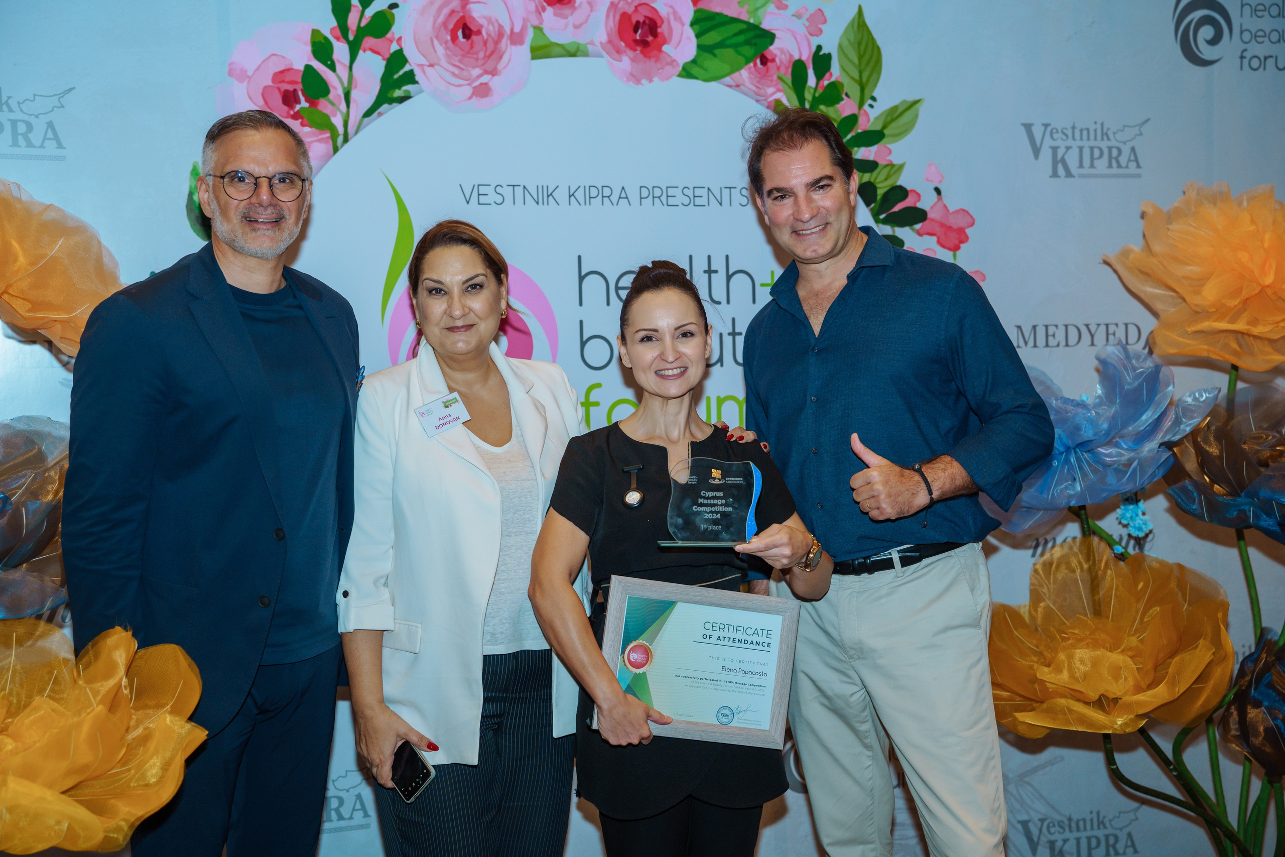 Health and beauty 2024. Семейный и детский фотограф на Кипре Елена