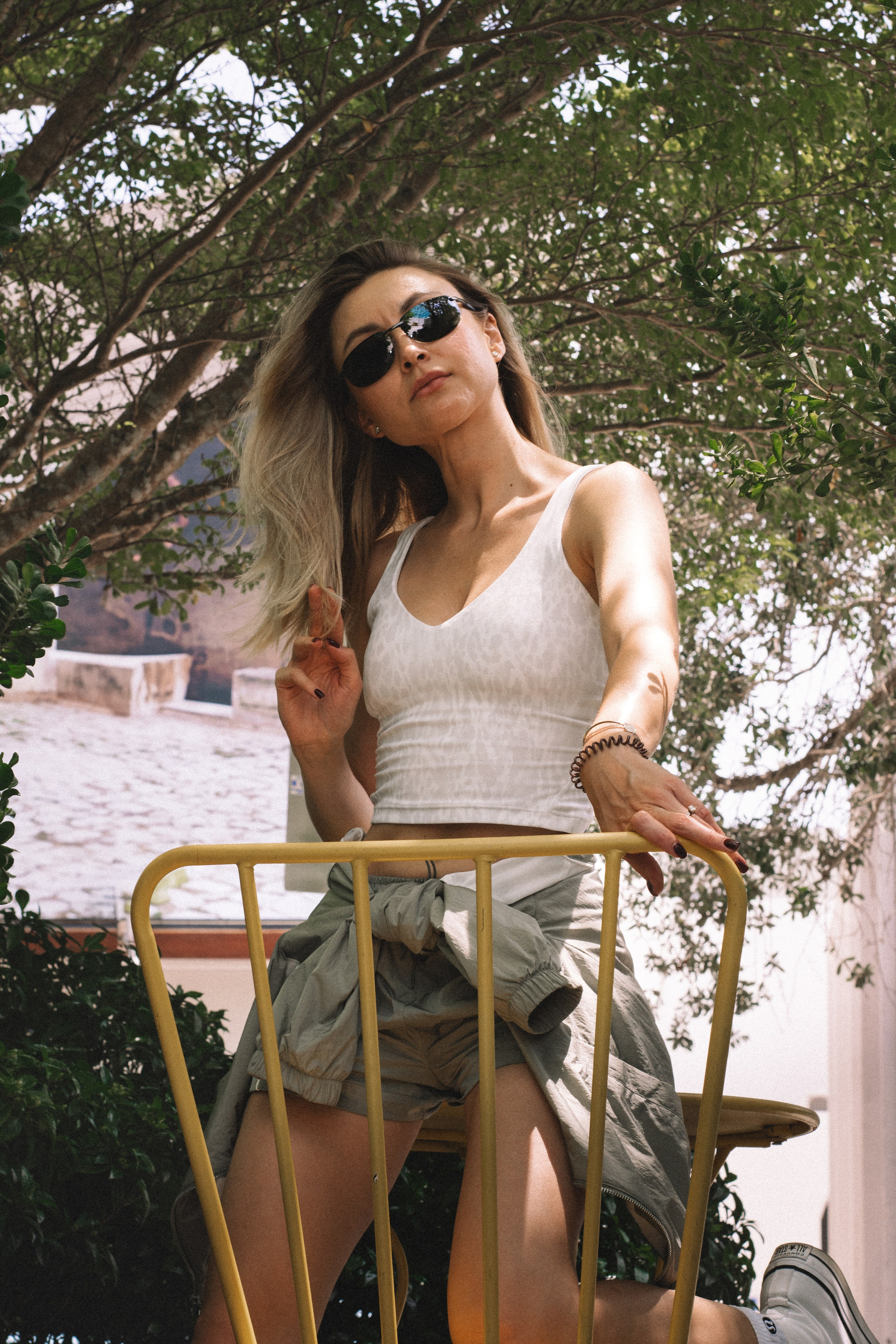 JB | city. Portrait and Lifestyle Photographer in Miami | Anna Isaak