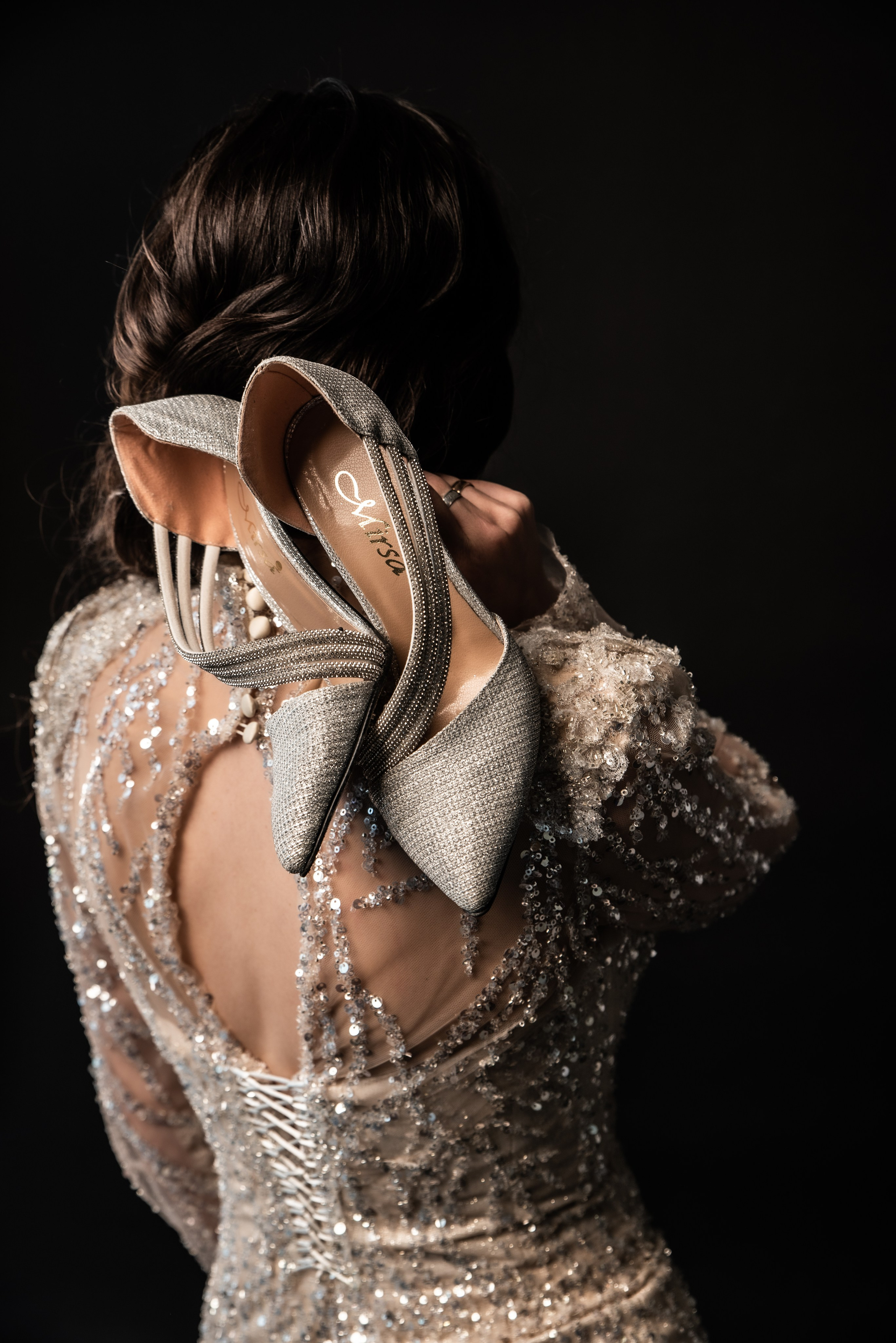 Wedding. Ekaterina Verbitskaya. Photography