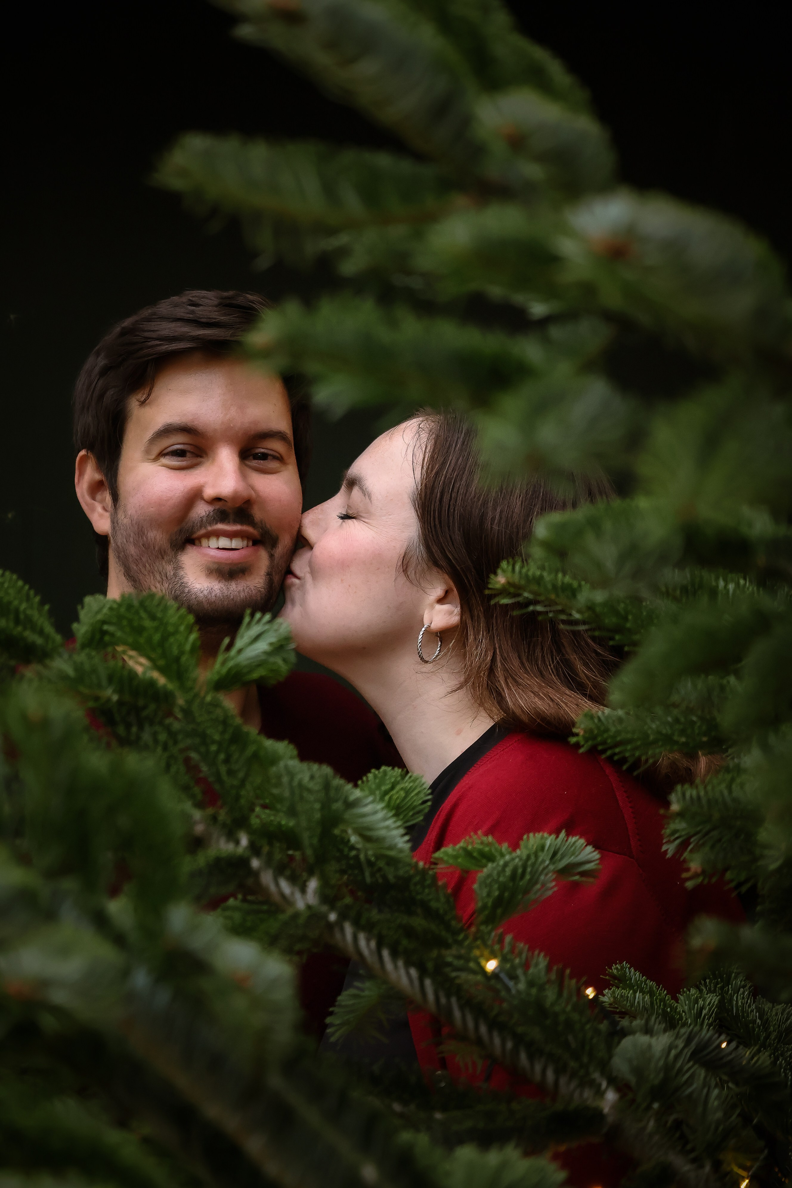 Couple Photo Shoot in Vienna, Austria