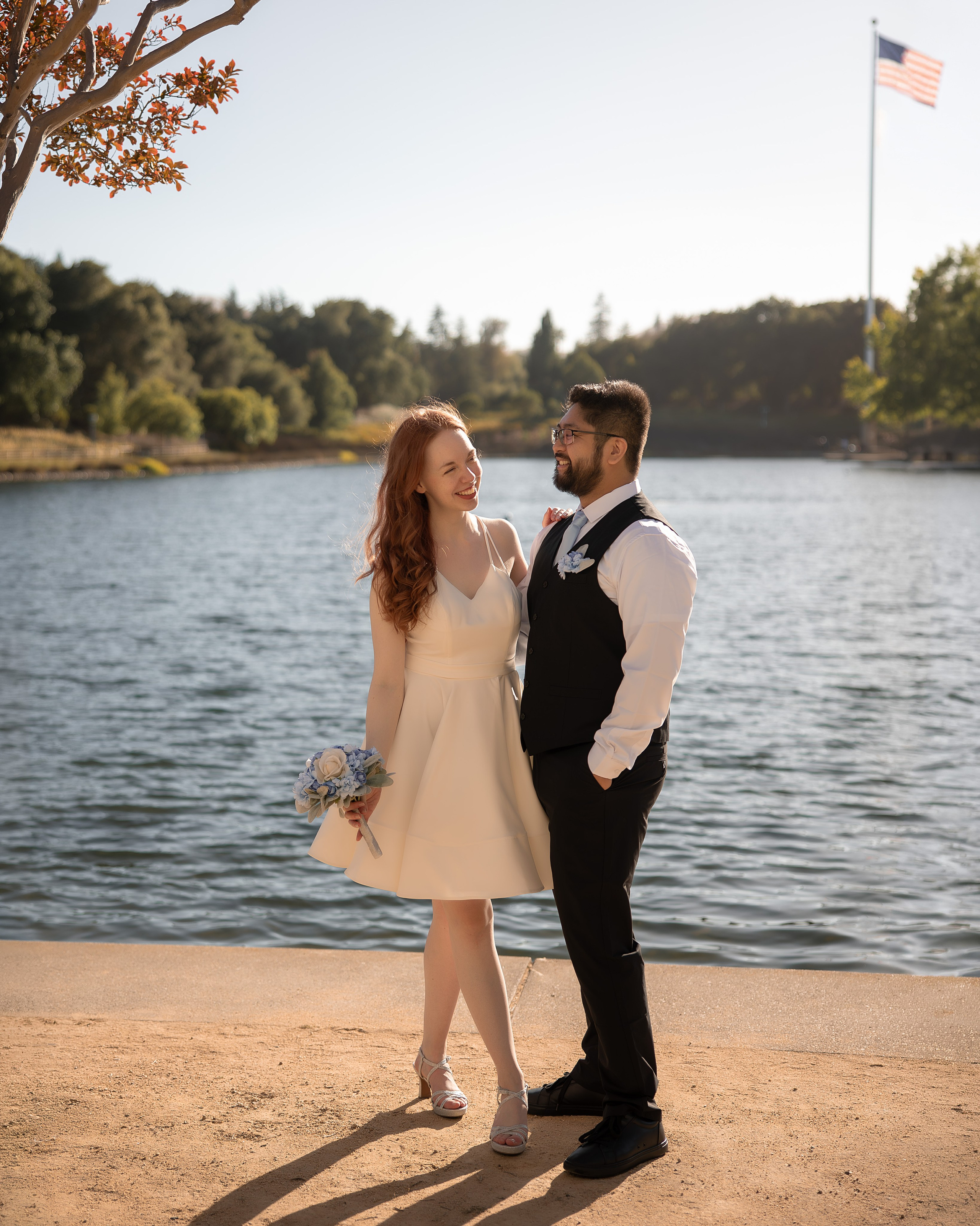 WEDDING PHOTOGRAPHY. Couples & Families photographer in Bay Area, San Jose, California