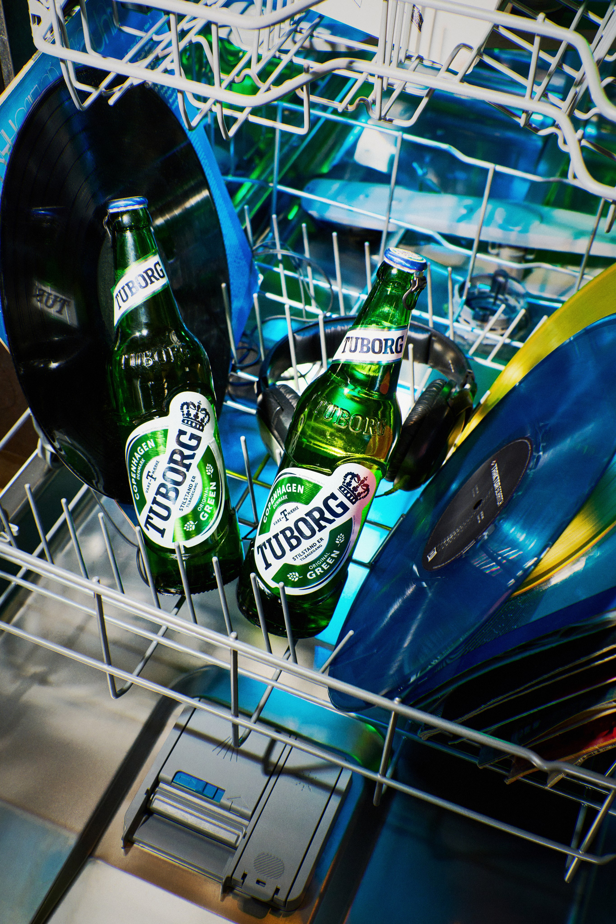 Фотосъёмка напитков. Фотограф в Ташкенте Павел Насенников