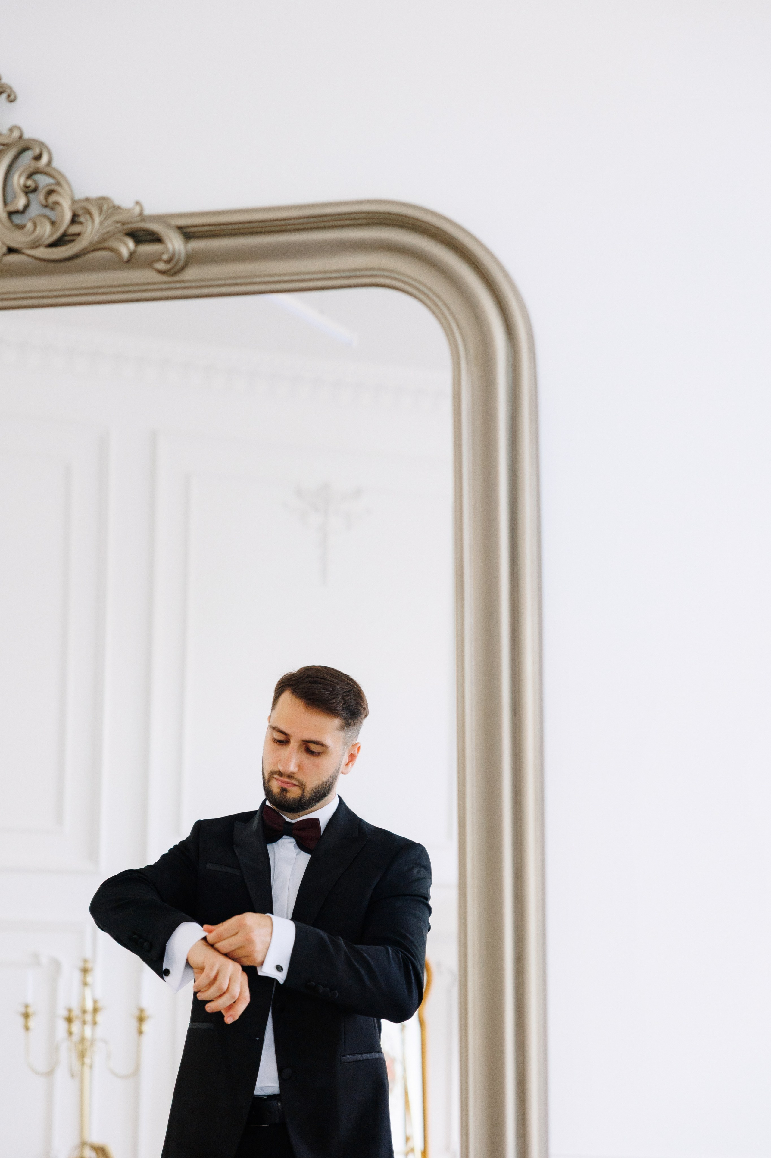 Îndrăgostiți într-un destin. Servicii Foto Video în Chișinău și Europa ID-Brothers