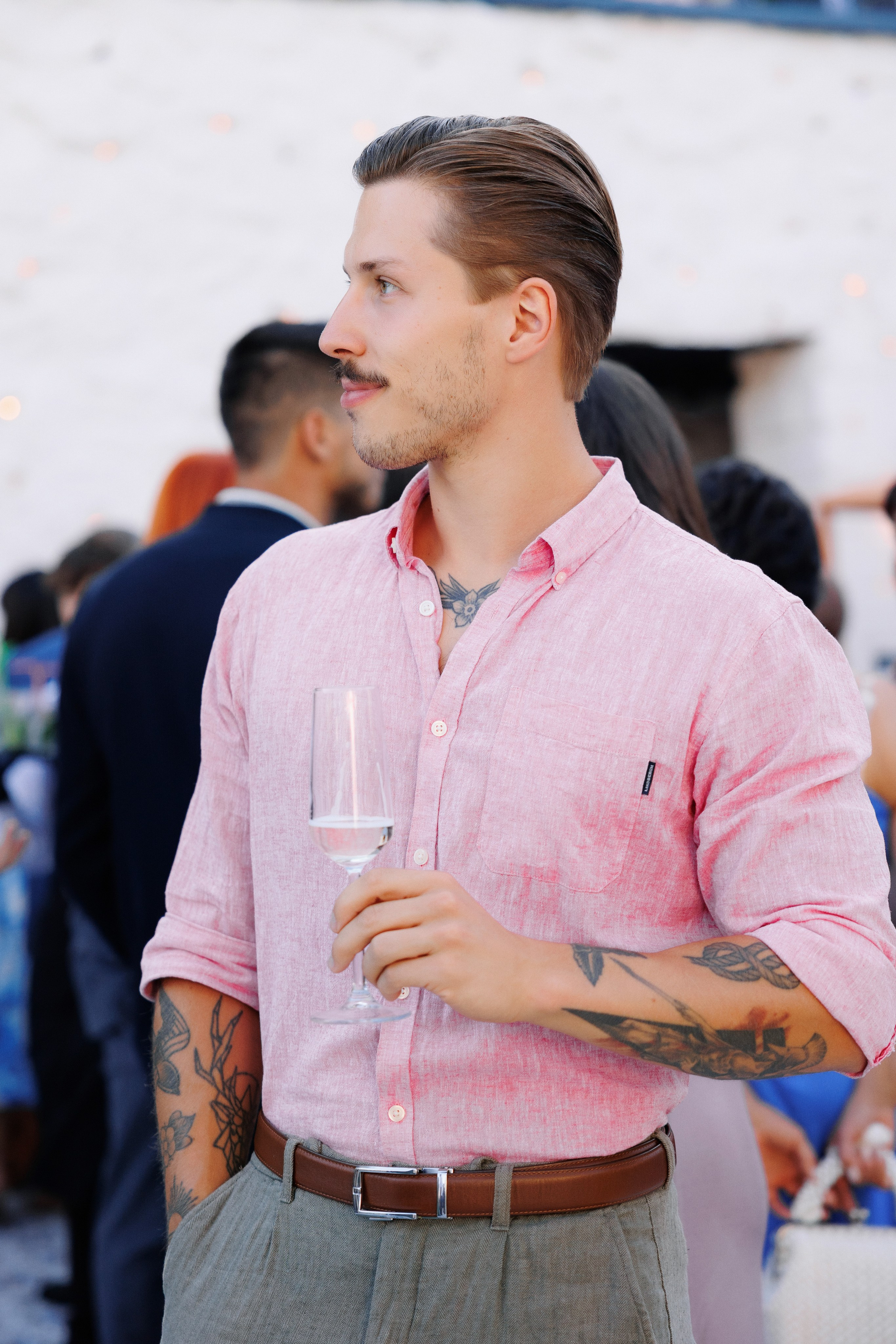 Dragoste povestită de noi. Servicii Foto Video în Chișinău și Europa ID-Brothers