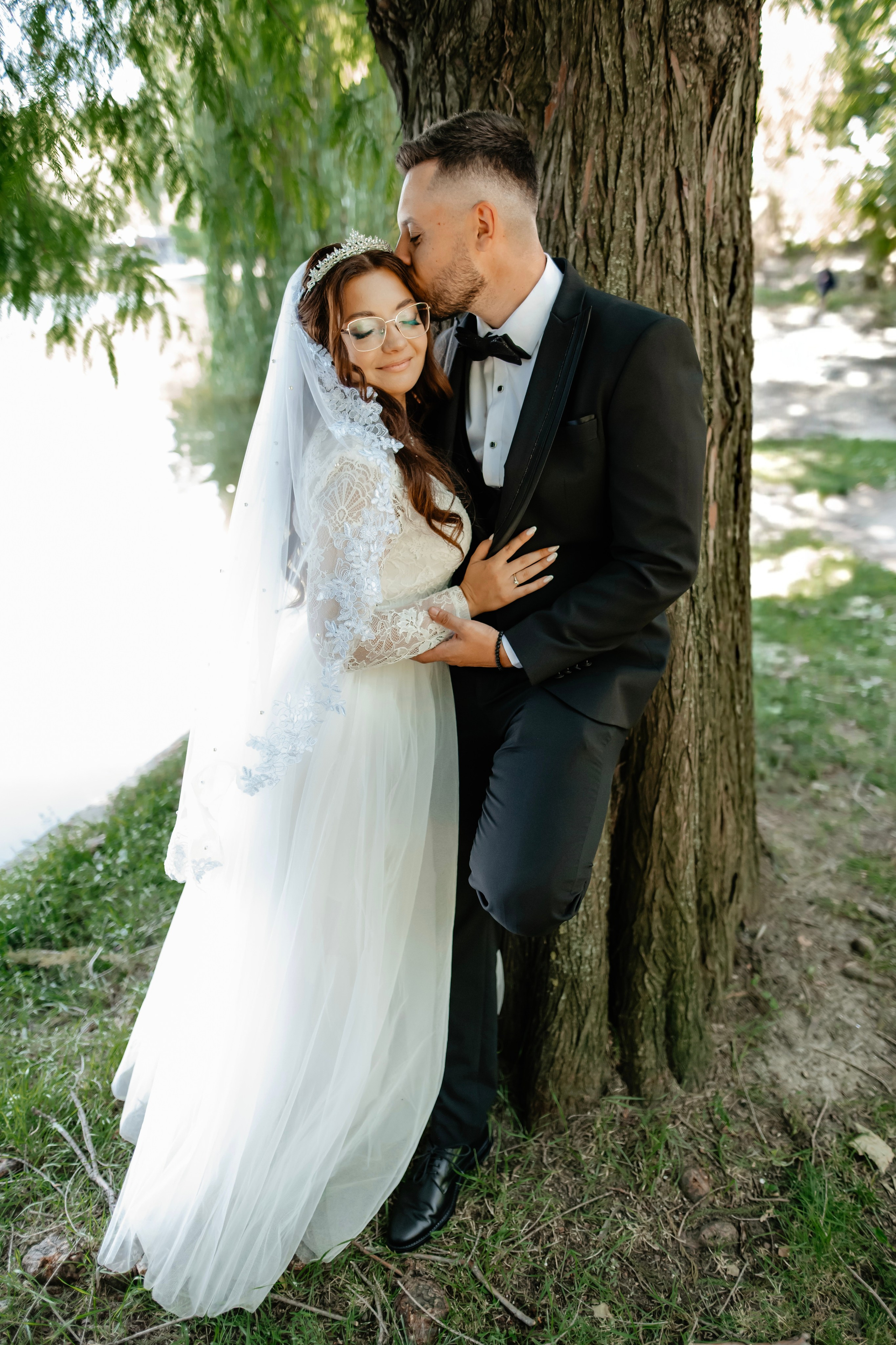 Nunta Cristina si Andrei, Biserica Sfantul Antonie Bucuresti. Ana Maria Dragan Fotograf Evenimente