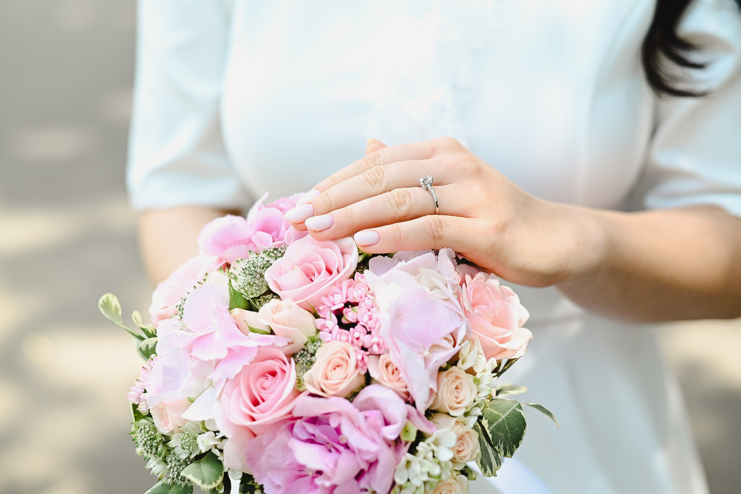 Cununie Alexandra si Andrei, Starea civila sector 4. Ana Maria Dragan Fotograf Evenimente