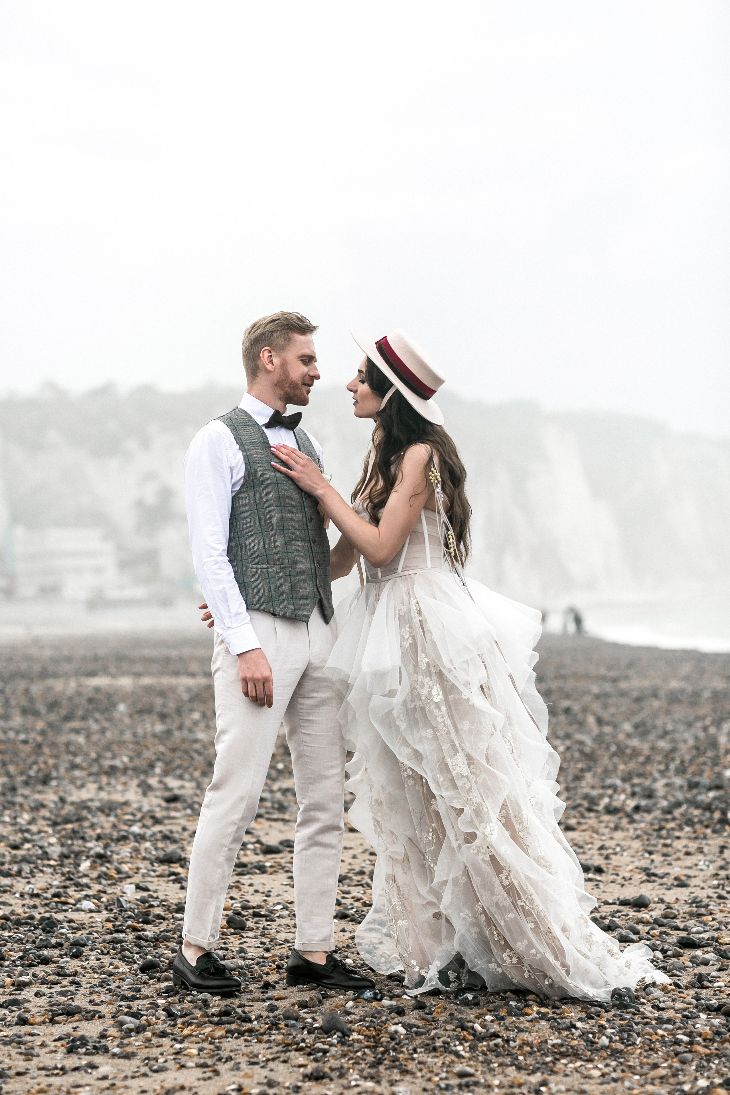 АЛЬБОМ ЛЮБОВЬ. Félix - Photographe professionnel à Paris