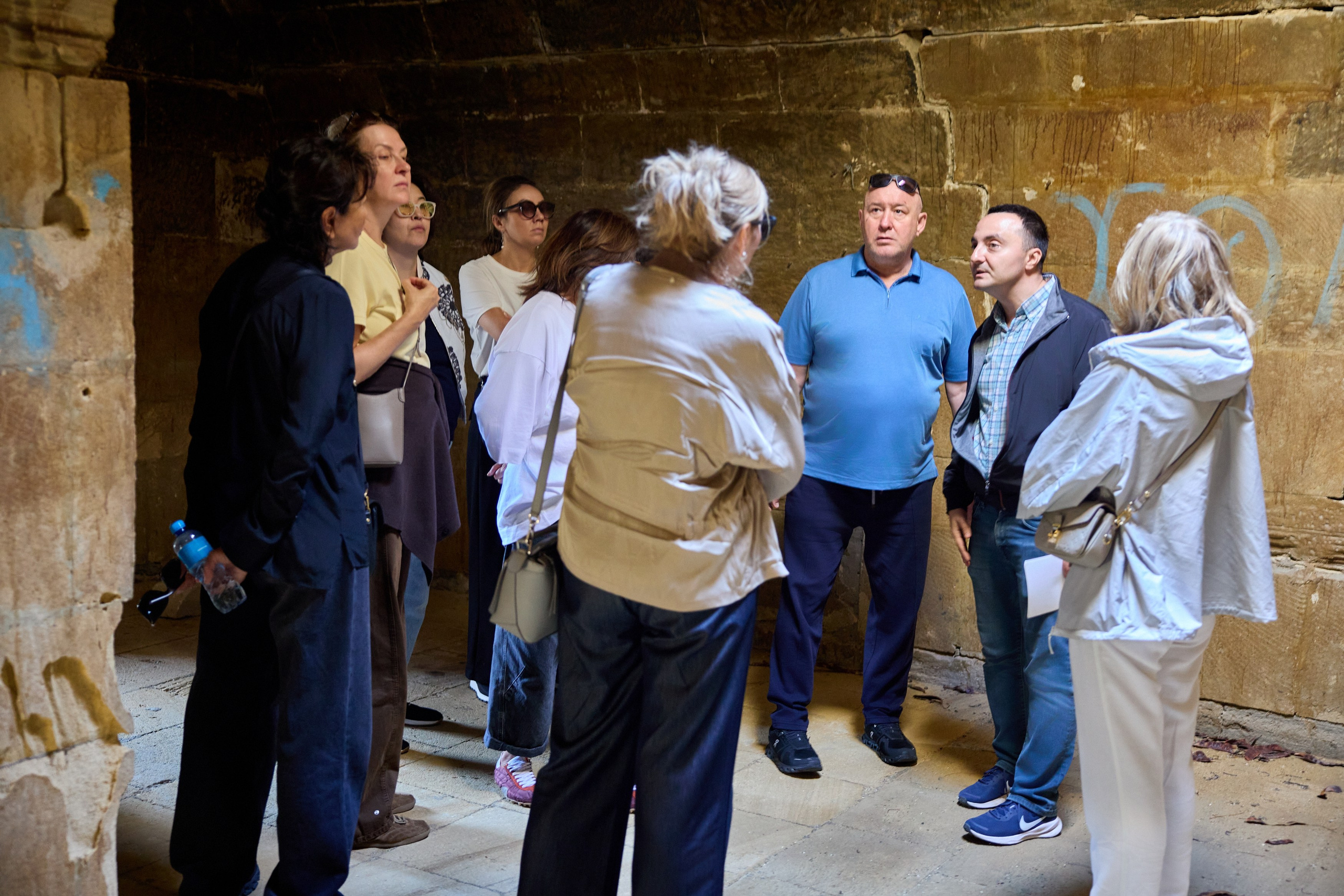 Экскурсия по Гобустану. День 3. Photographer in Baku Kamran Enceladus