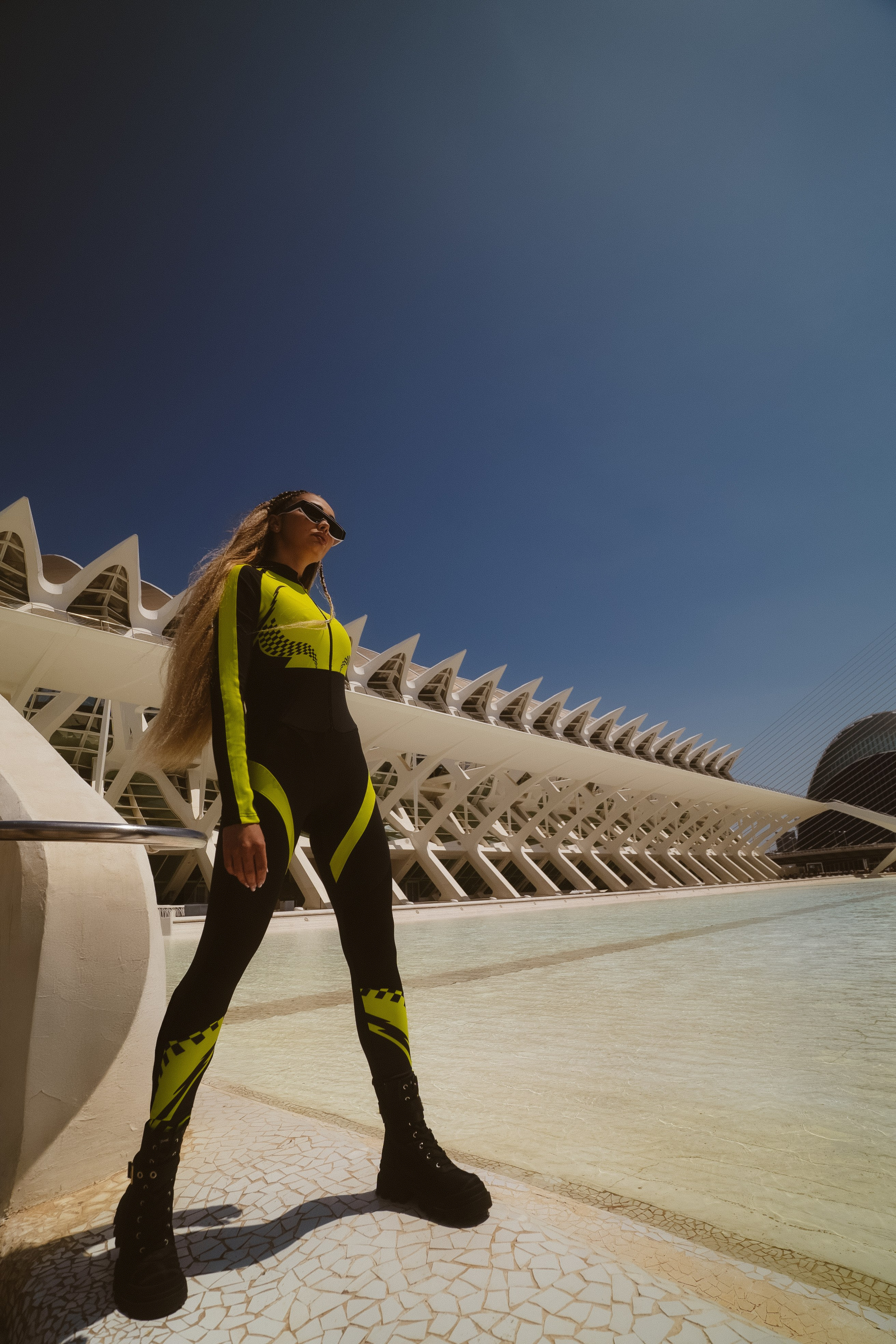 Outside. Cinematic Photography in Spain | Photographer & Videographer