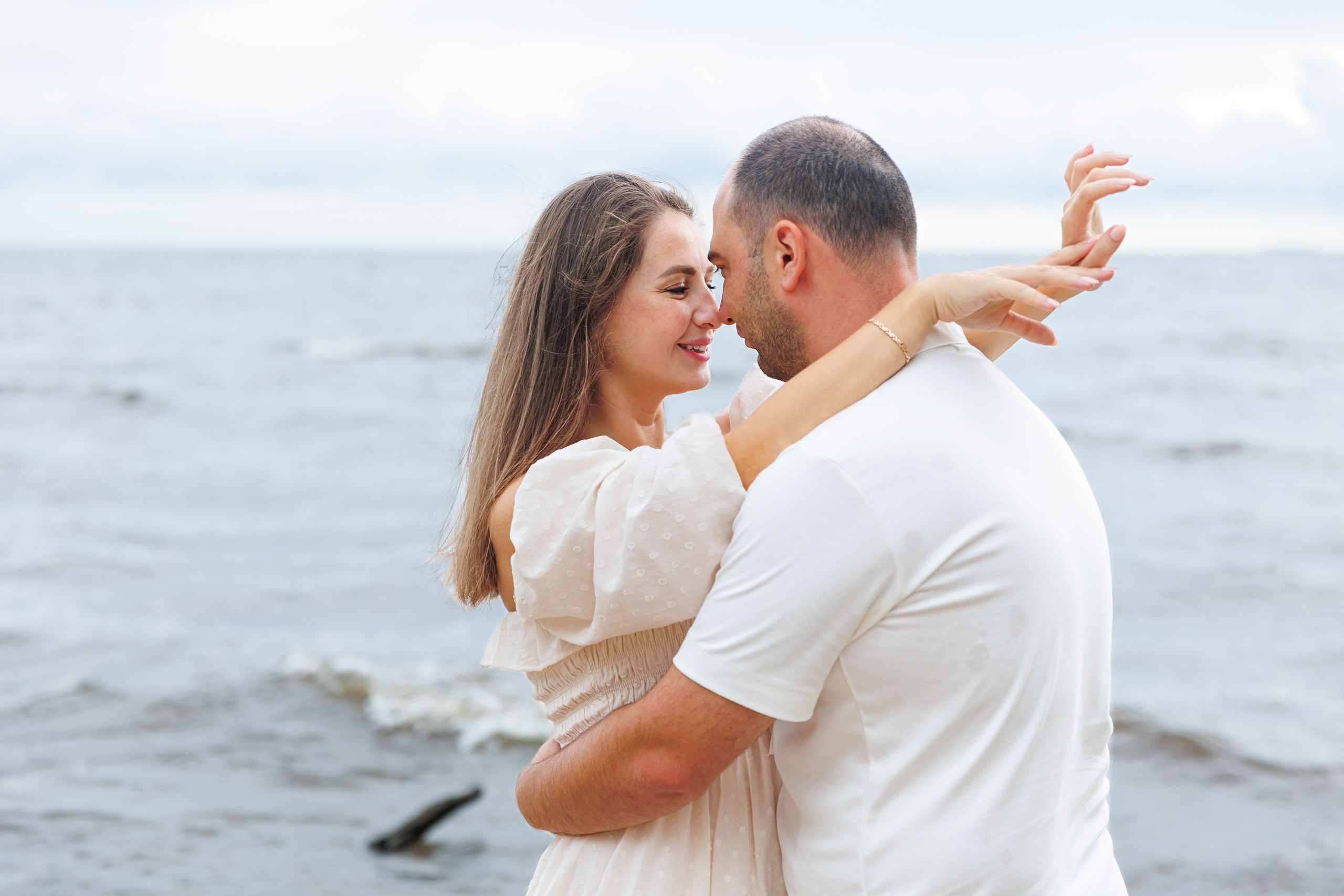 Yana (New Orleans). Photographer Julia Makoveeva