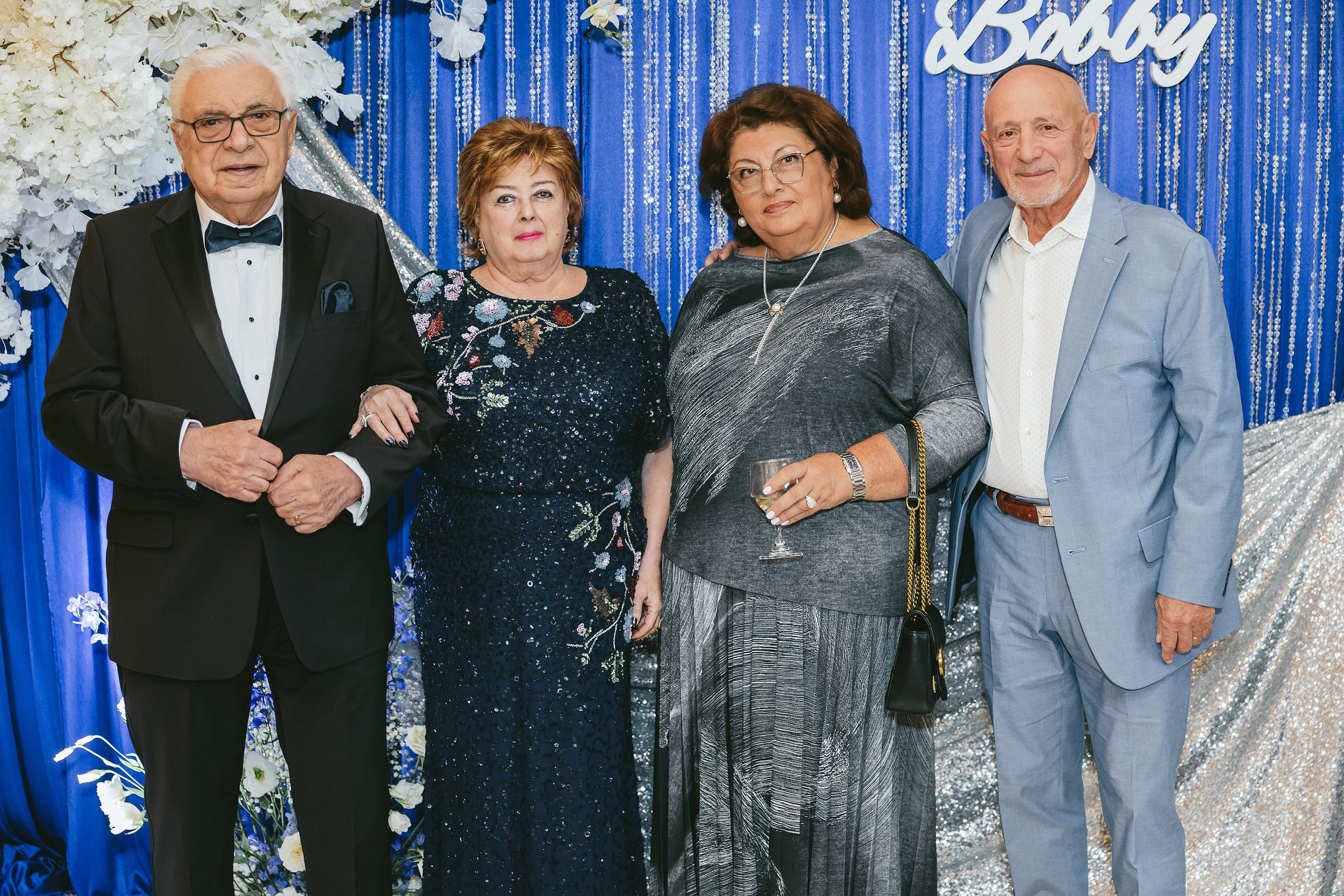 06.08.2025 Wedding. Wedding family event photographer in Chicago Nick Yushevich