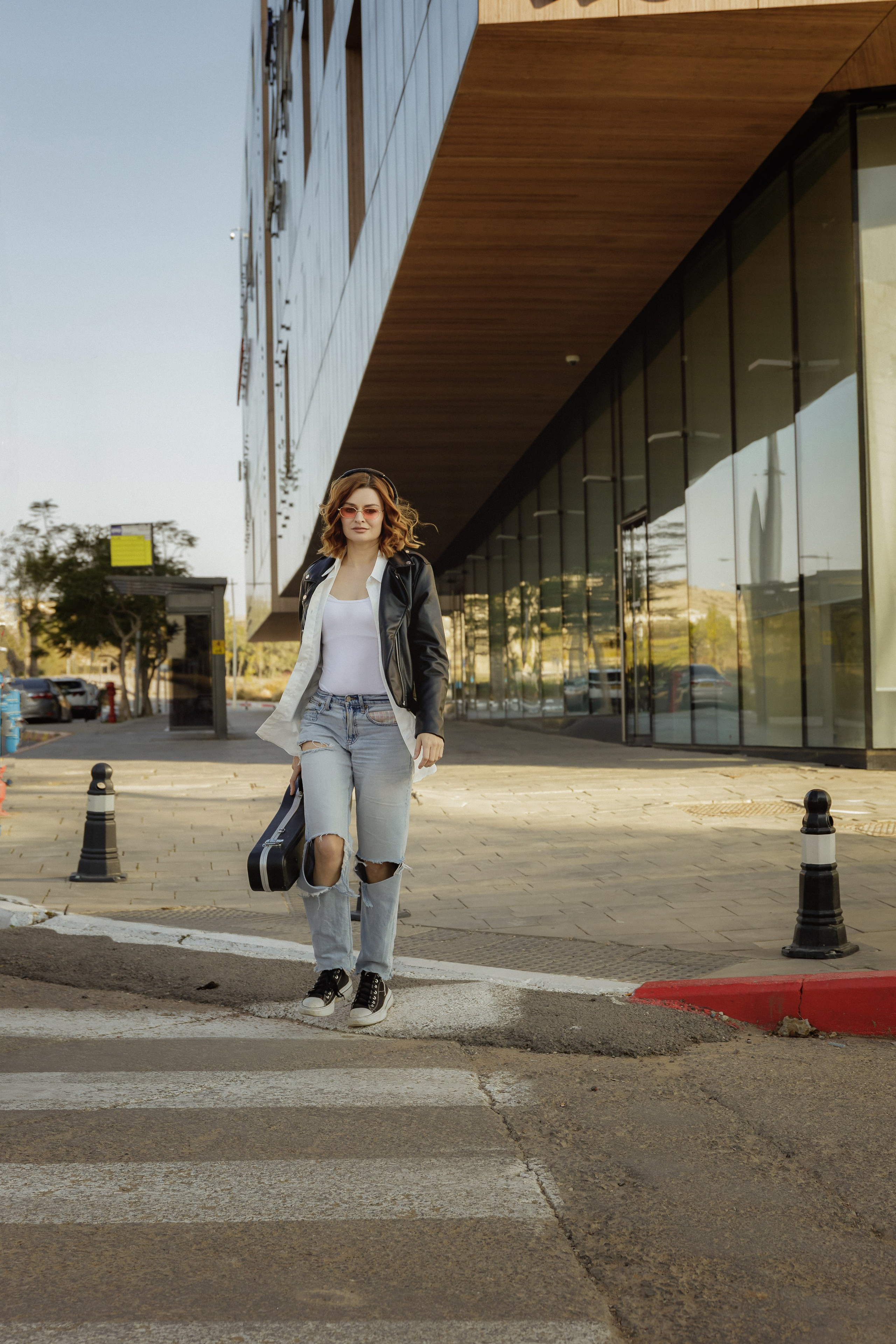 Individual shooting. Семейный детский фотограф Бляхер Ирина в Израиле