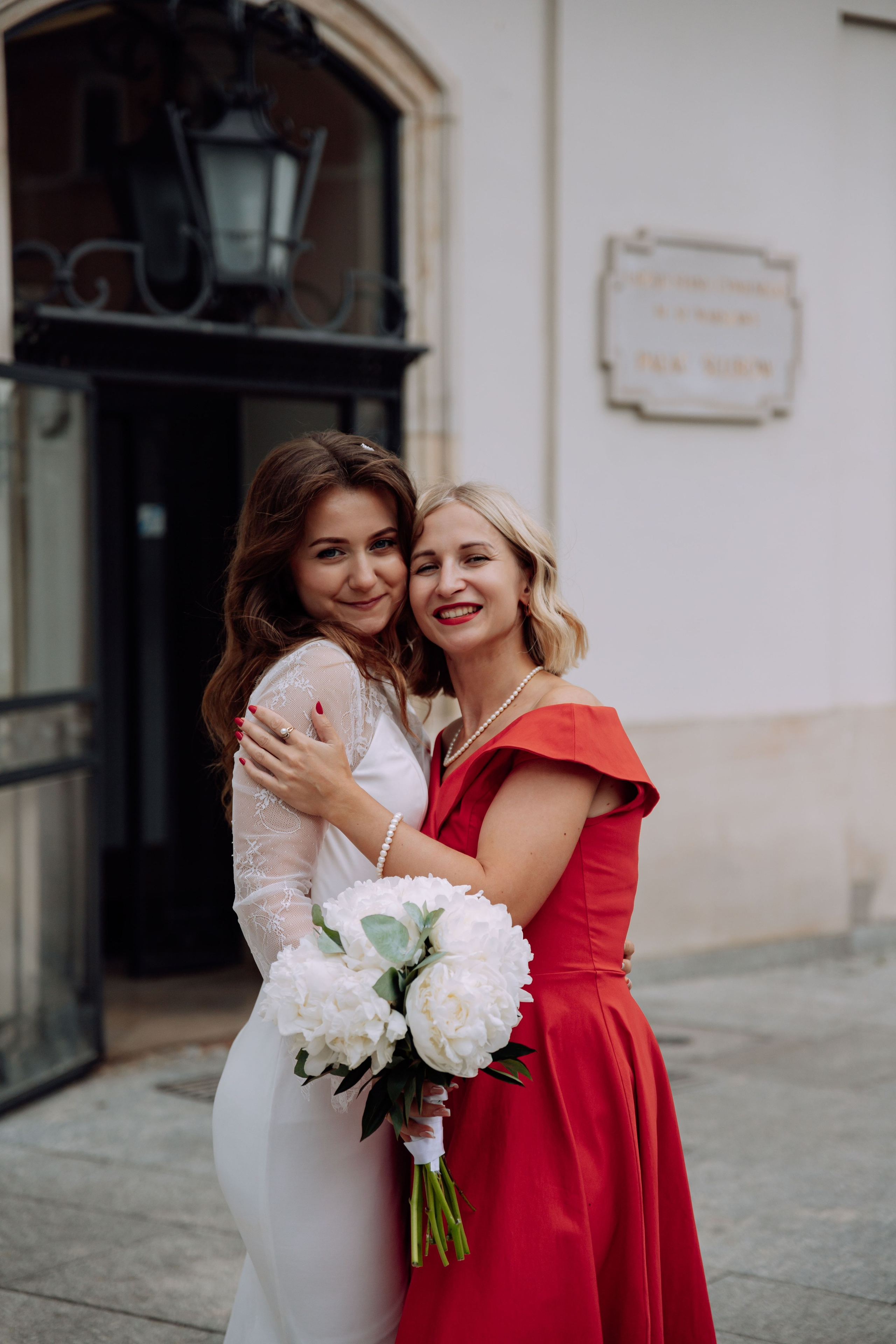 Julia&Mikołaj wedding day