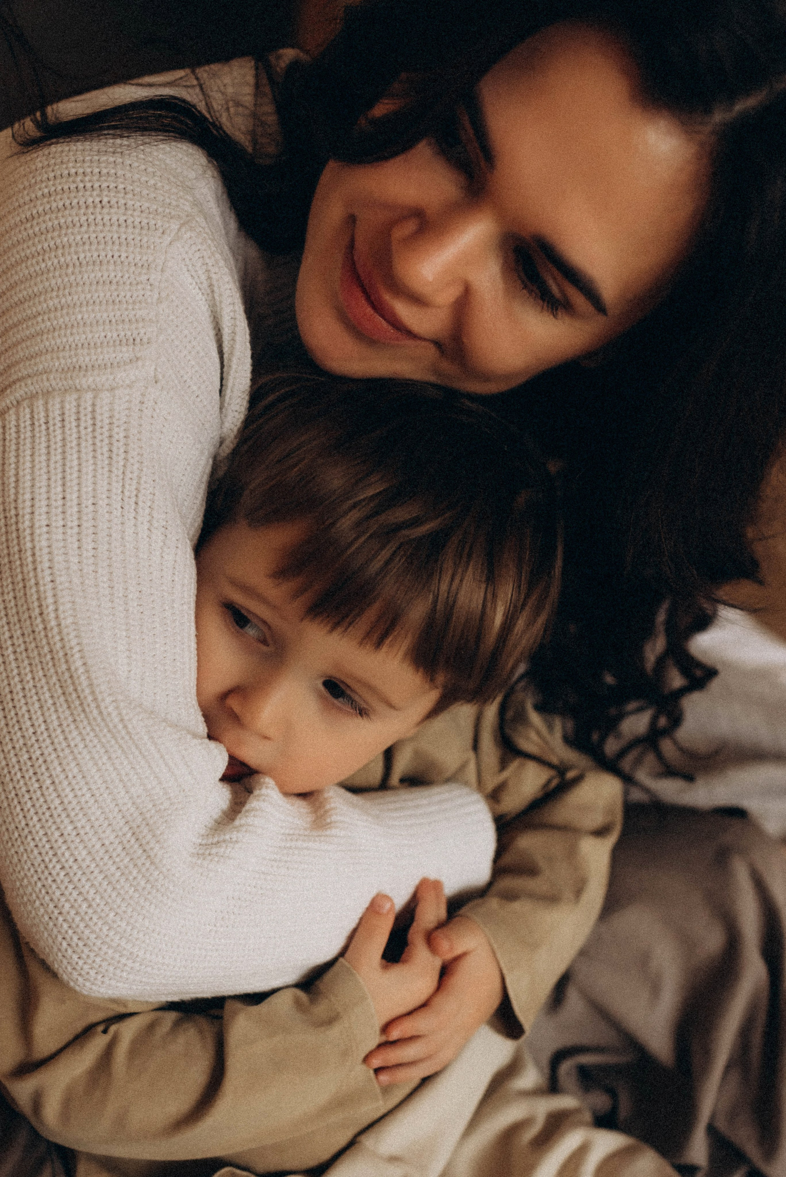 HOME STORY. Семейный фотограф Лейпциг, Германия