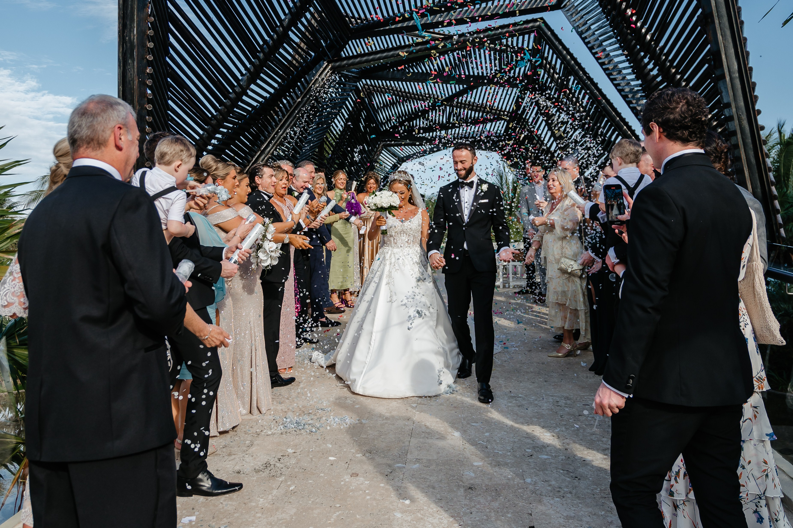 Siobhan & Richard. Photographer Family Wedding Event London and World wide Marian V Munte