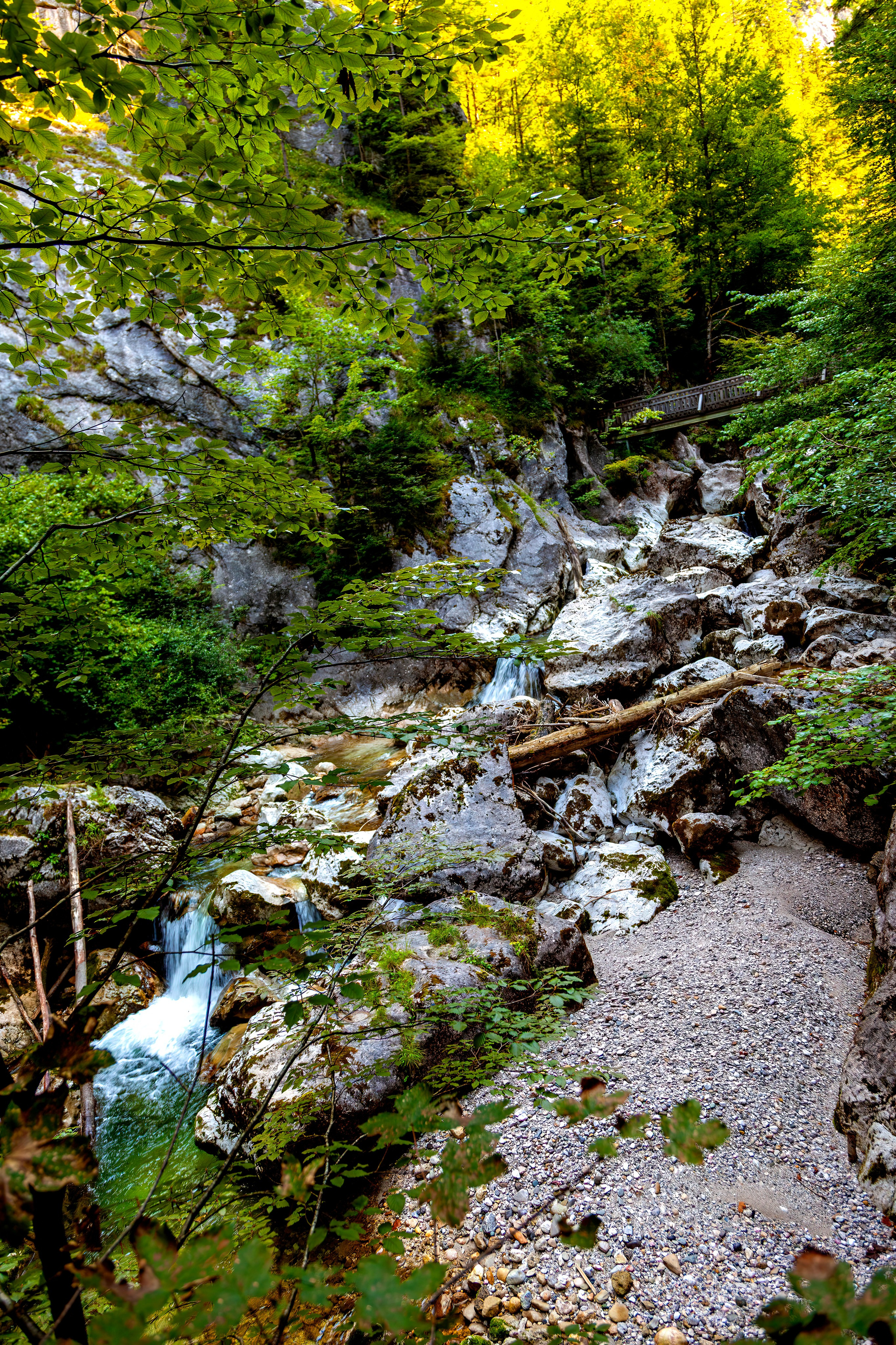 195.Nothklamm.Austria.20.8.2025. Путешествия в формате 360......