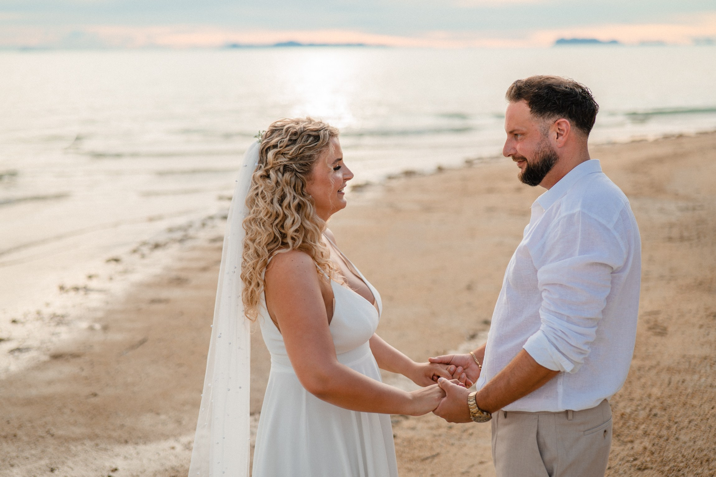 Yasmin & David. Свадьба на Самуи, Таиланд. Свадебный фотограф