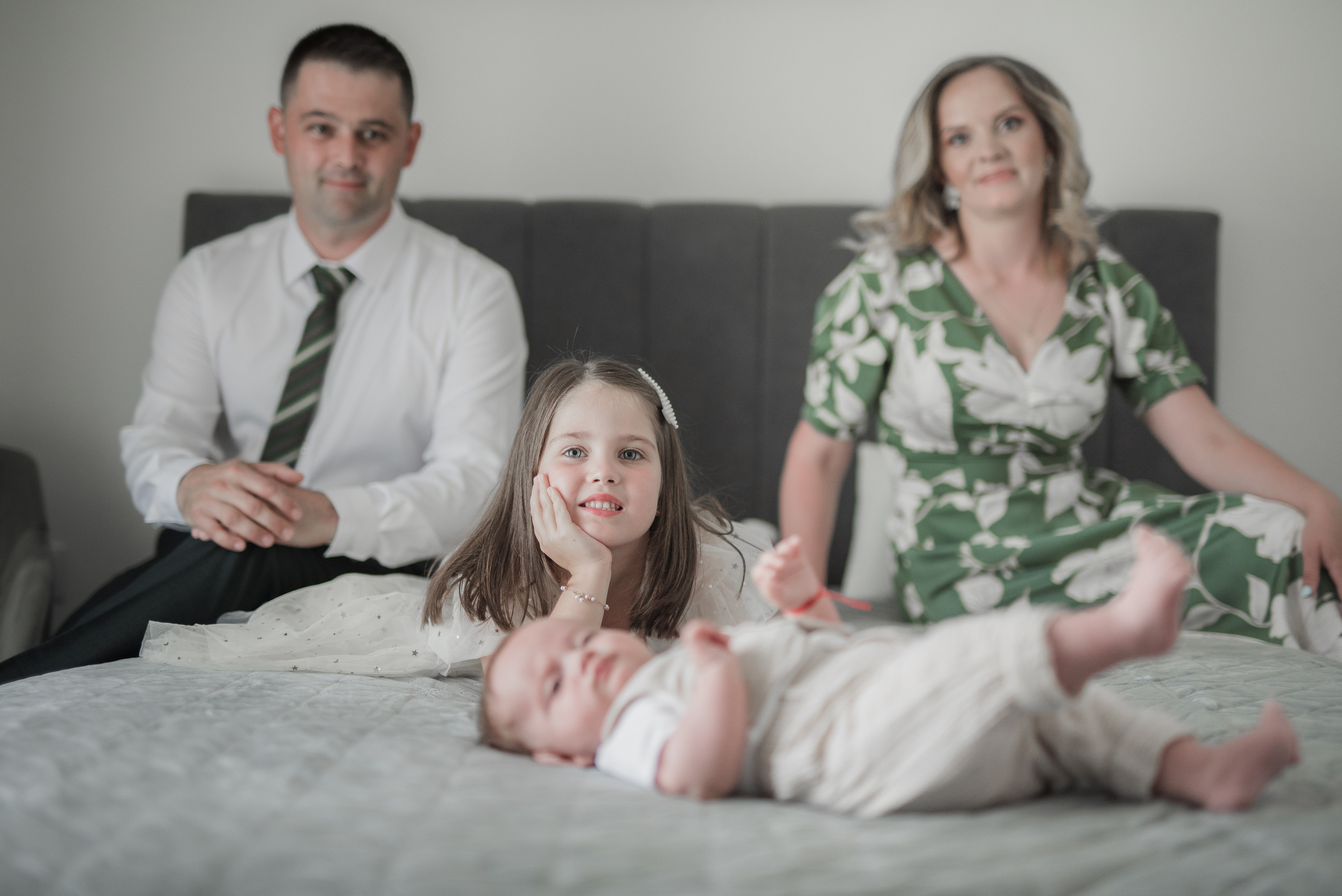 Fotografii de botez. Daniel Criste Fotograf