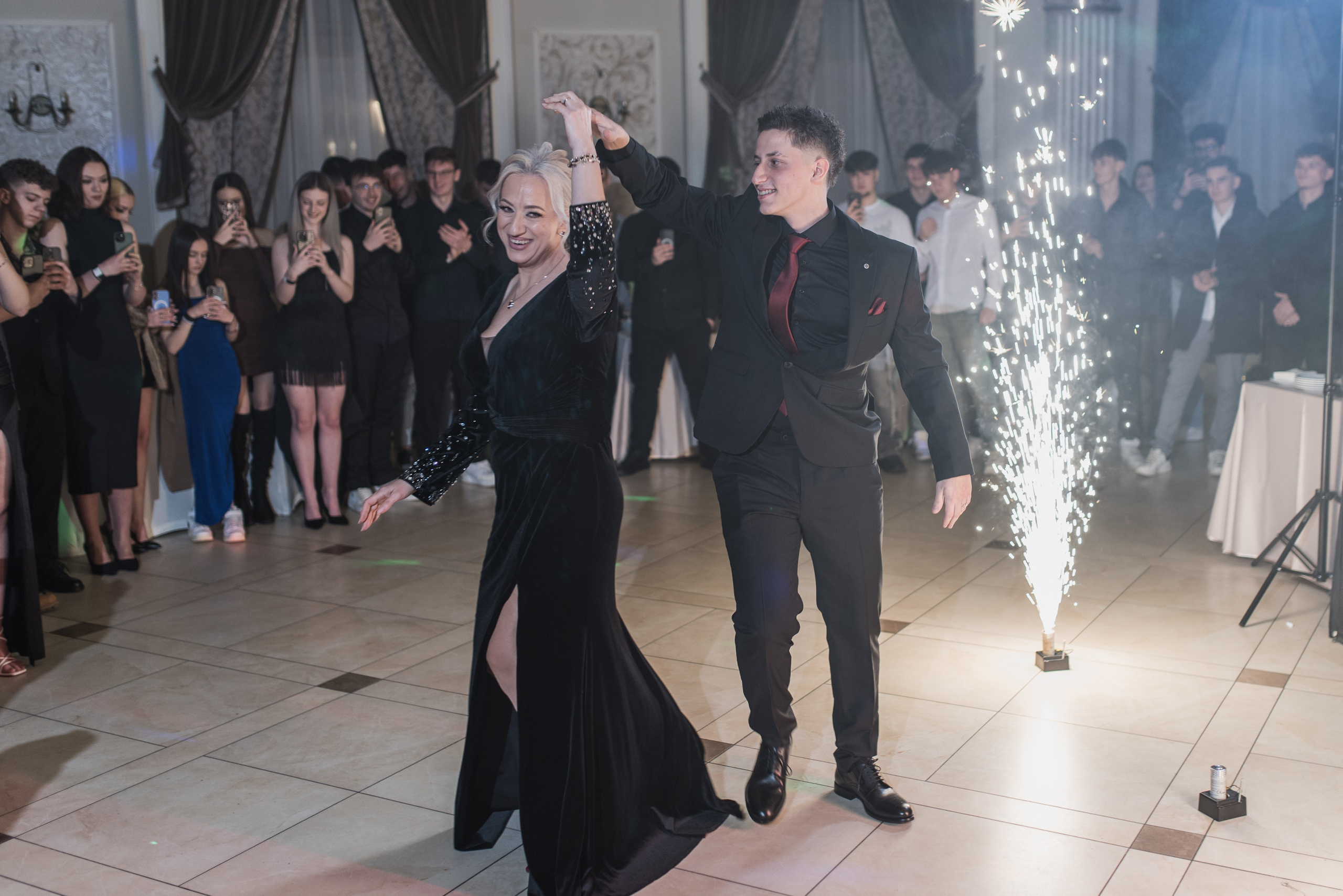 Majorat. Daniel Criste Fotograf